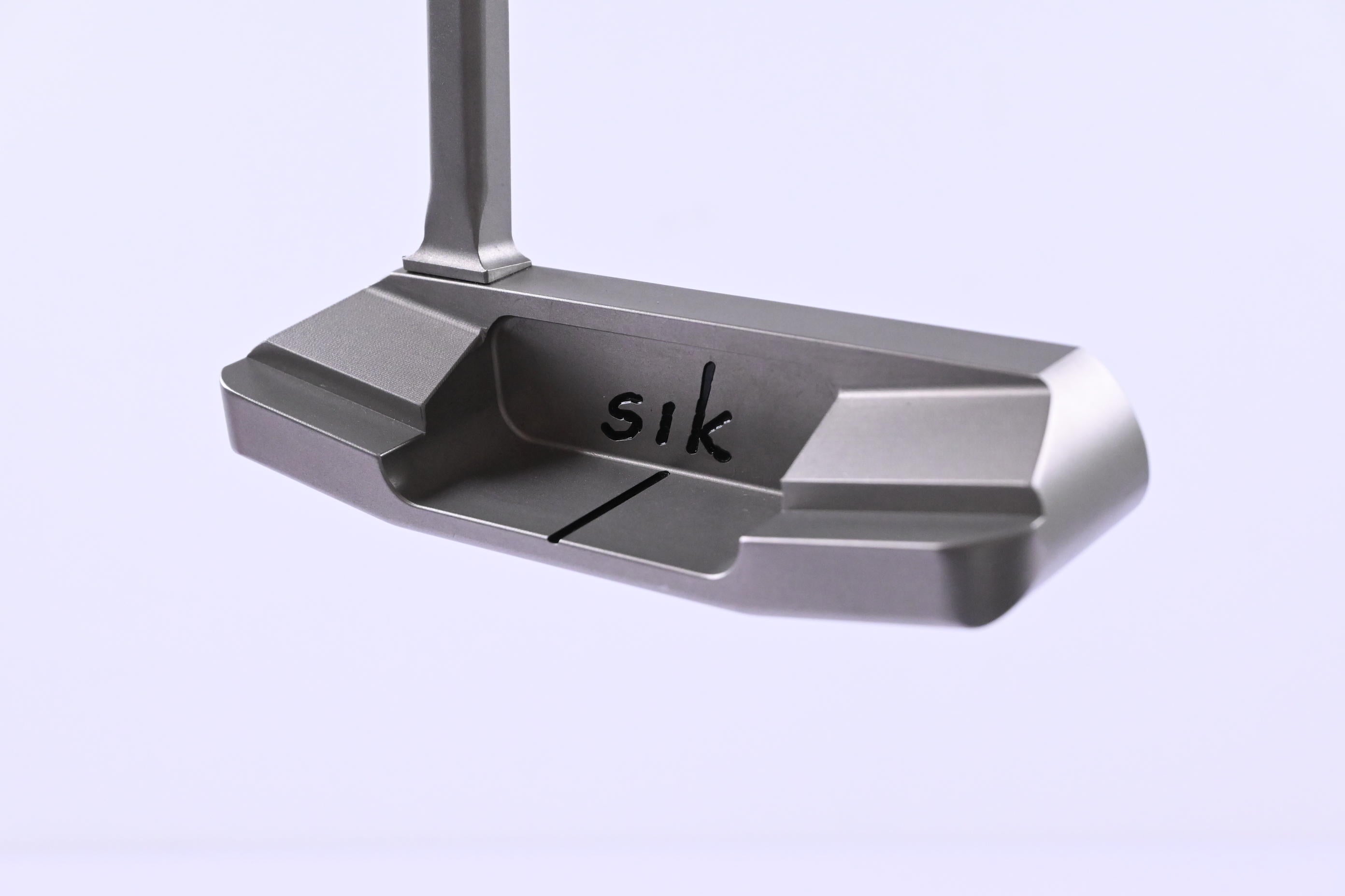 SIK Pro C Kinematics DLT Putter / 41 Inch