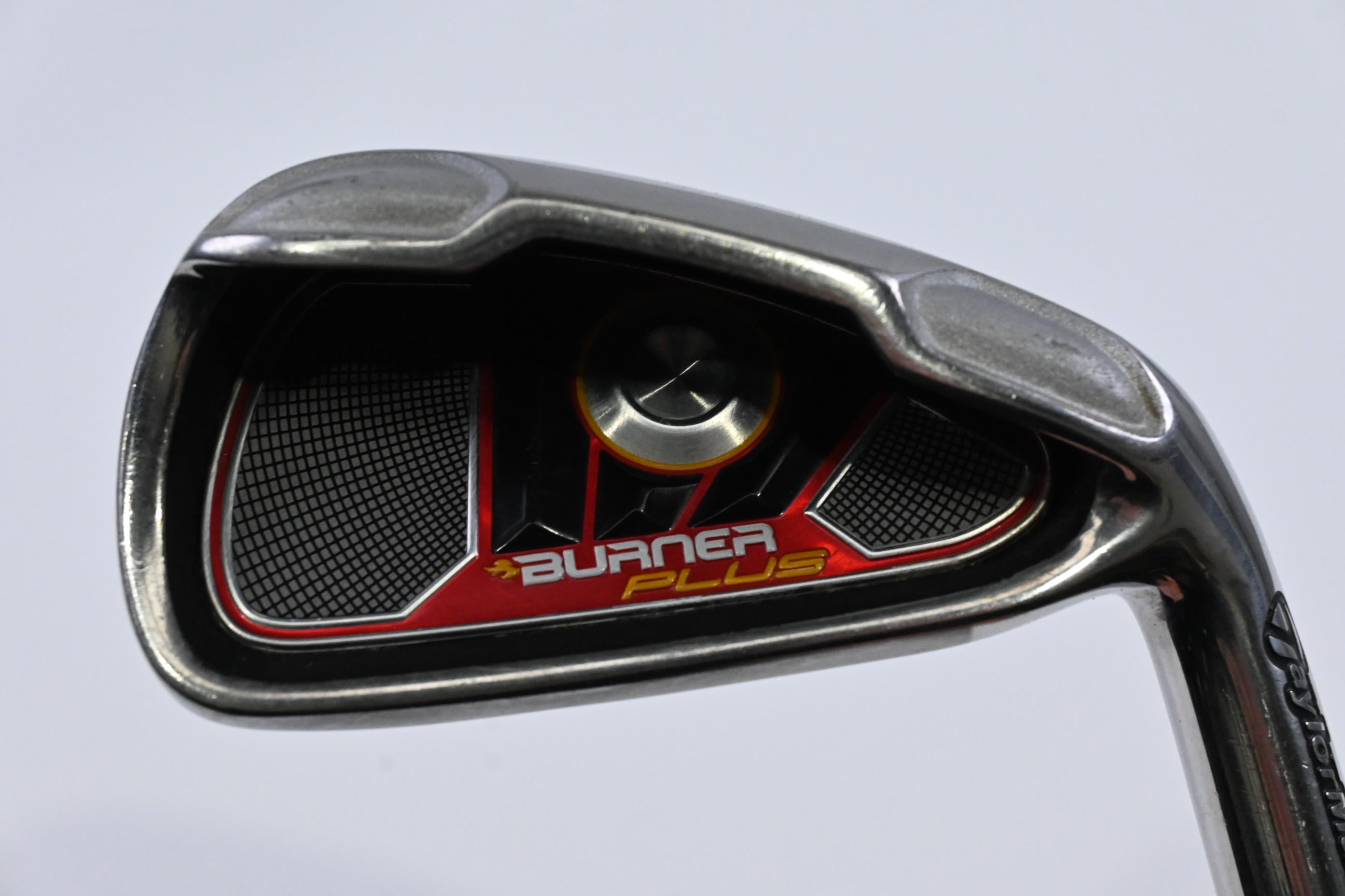 Taylormade Burner Plus #4 Iron / 22 Degree / Regular Flex Taylormade Burner 85