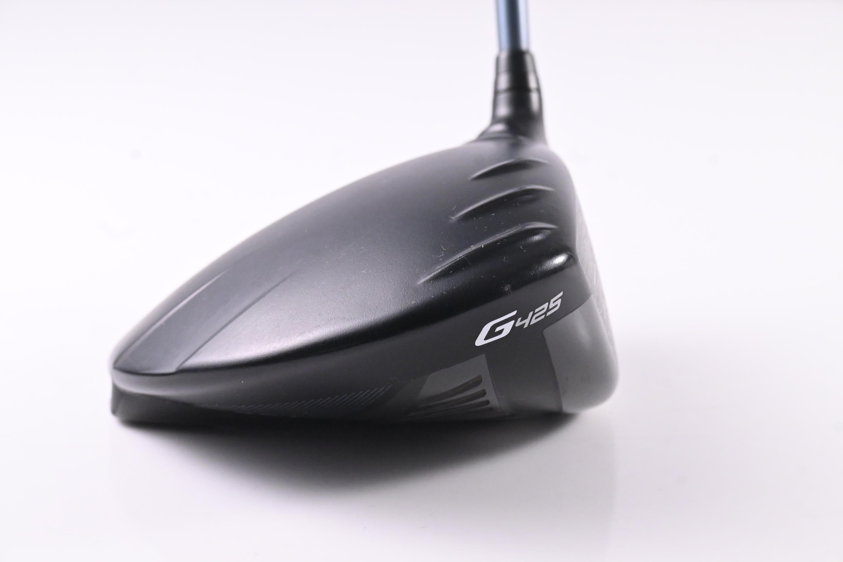 Ping G425 SFT Driver / 10.5 Degree / Senior Flex Ping Alta CB Slate 55 Shaft