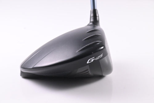 Ping G425 SFT Driver / 10.5 Degree / Senior Flex Ping Alta CB Slate 55 Shaft