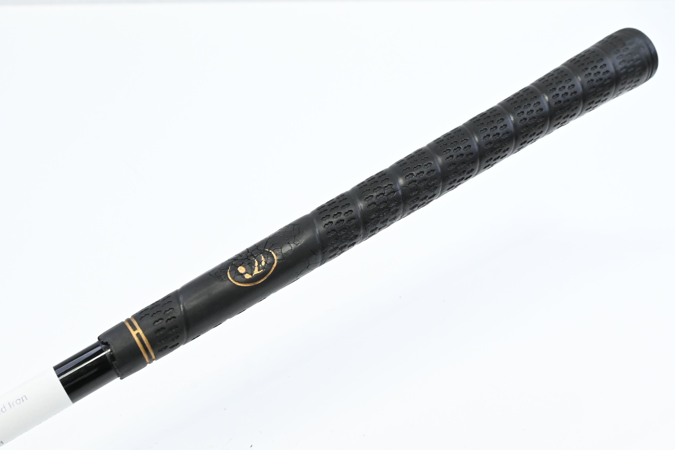 Mitsushiba Pathfinder Hybrid #2 Iron / 18 Degree / Regular Flex Pathfinder Shaft