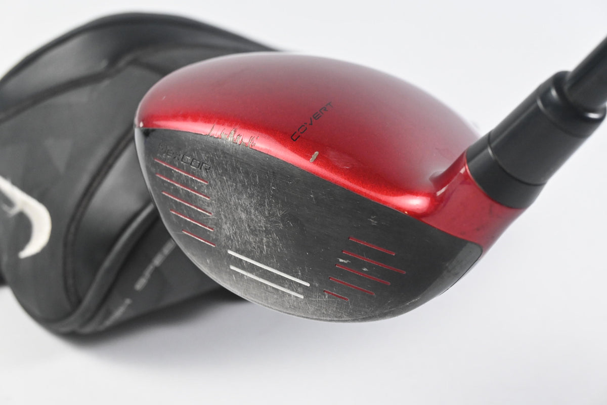 Nike VR-S Covert 2.0 Tour #3 Wood / 13-17 Degree / Regular Flex Kuro Kage 70