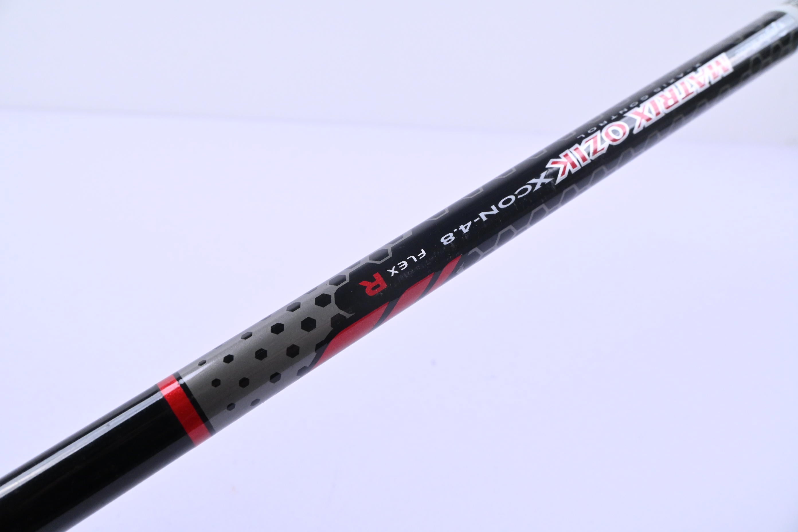 Left Hand Taylormade Burner Superfast Driver / 10.5 Degree / Regular Flex XCON