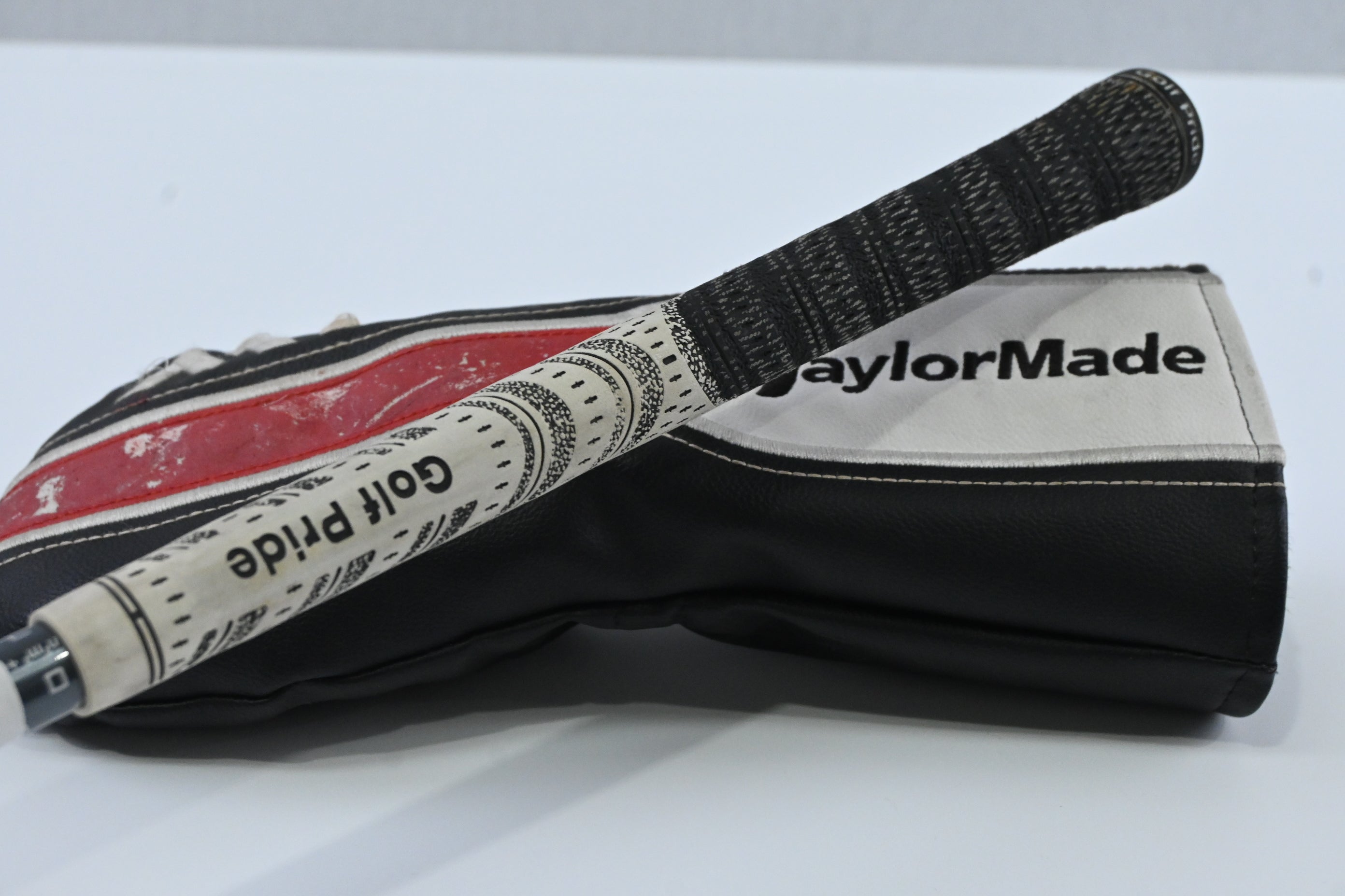 Taylormade M1 2016 #5 Wood / 19 Degree / Stiff Flex Matrix Ozik MFS Black Tie 60