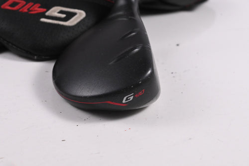 Ping G410 #3 Hybrid / 19 Degree / Regular Flex Ping Alta CB Red 70 Shaft