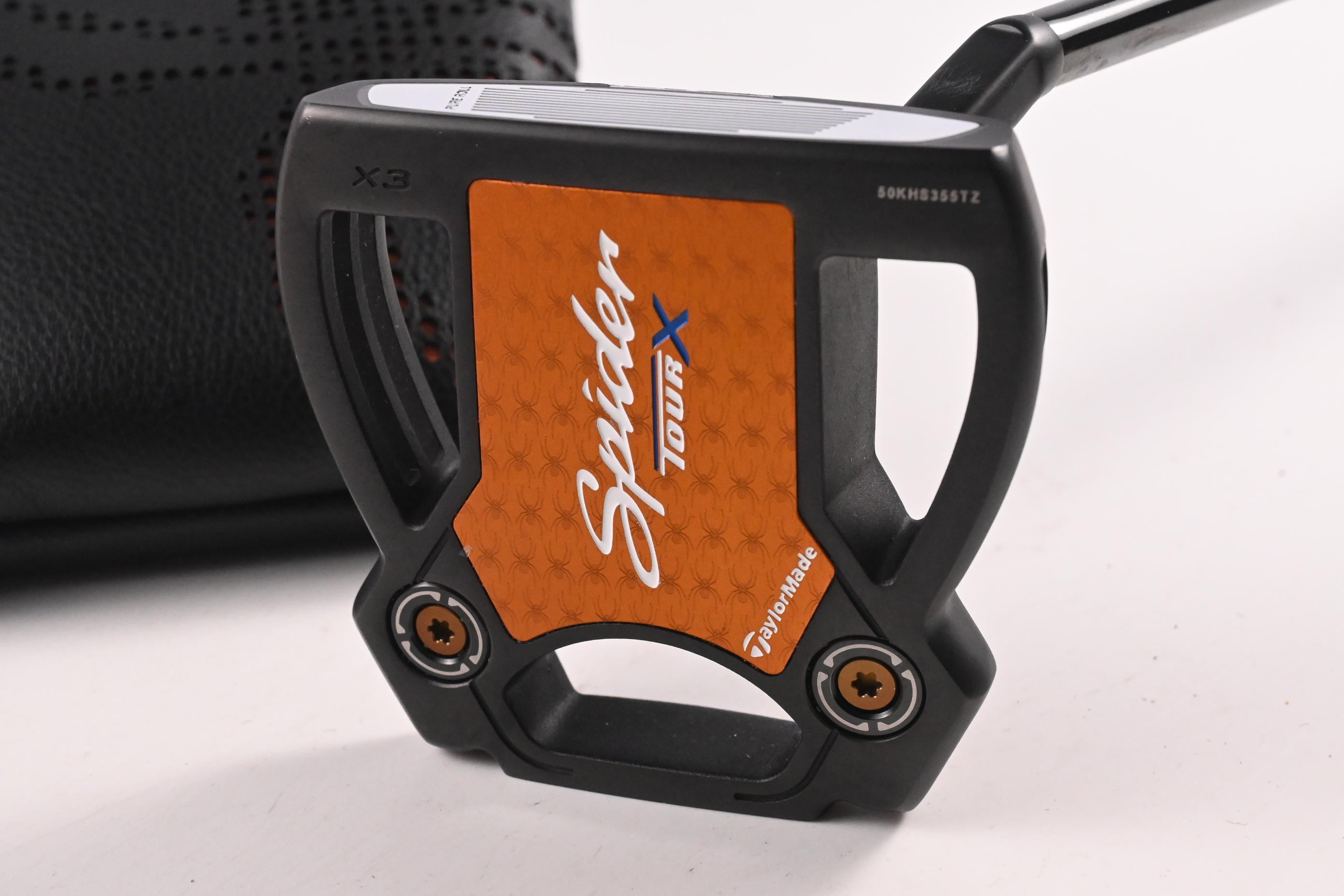 Taylormade Spider Tour X Black 2025 Putter / 34 Inch