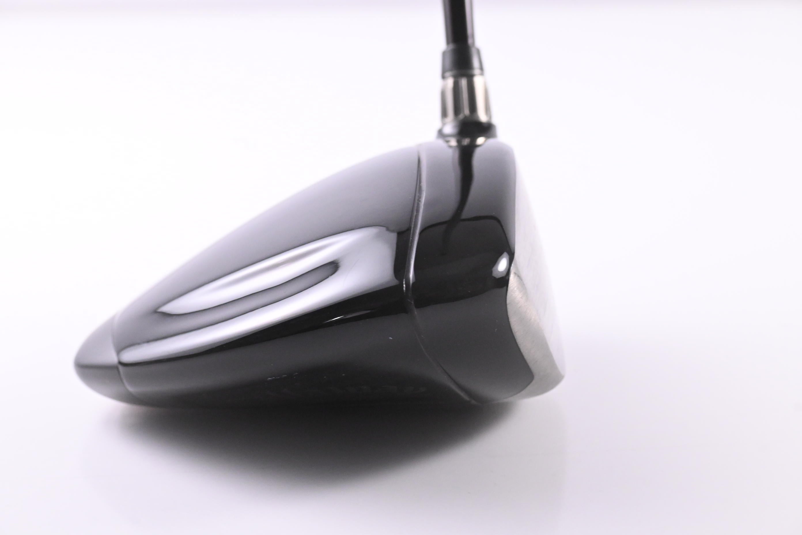 Callaway FT-IZ Tour Driver / 9.5 Degree / Stiff Flex Aldila Voodoo SVS7 Shaft