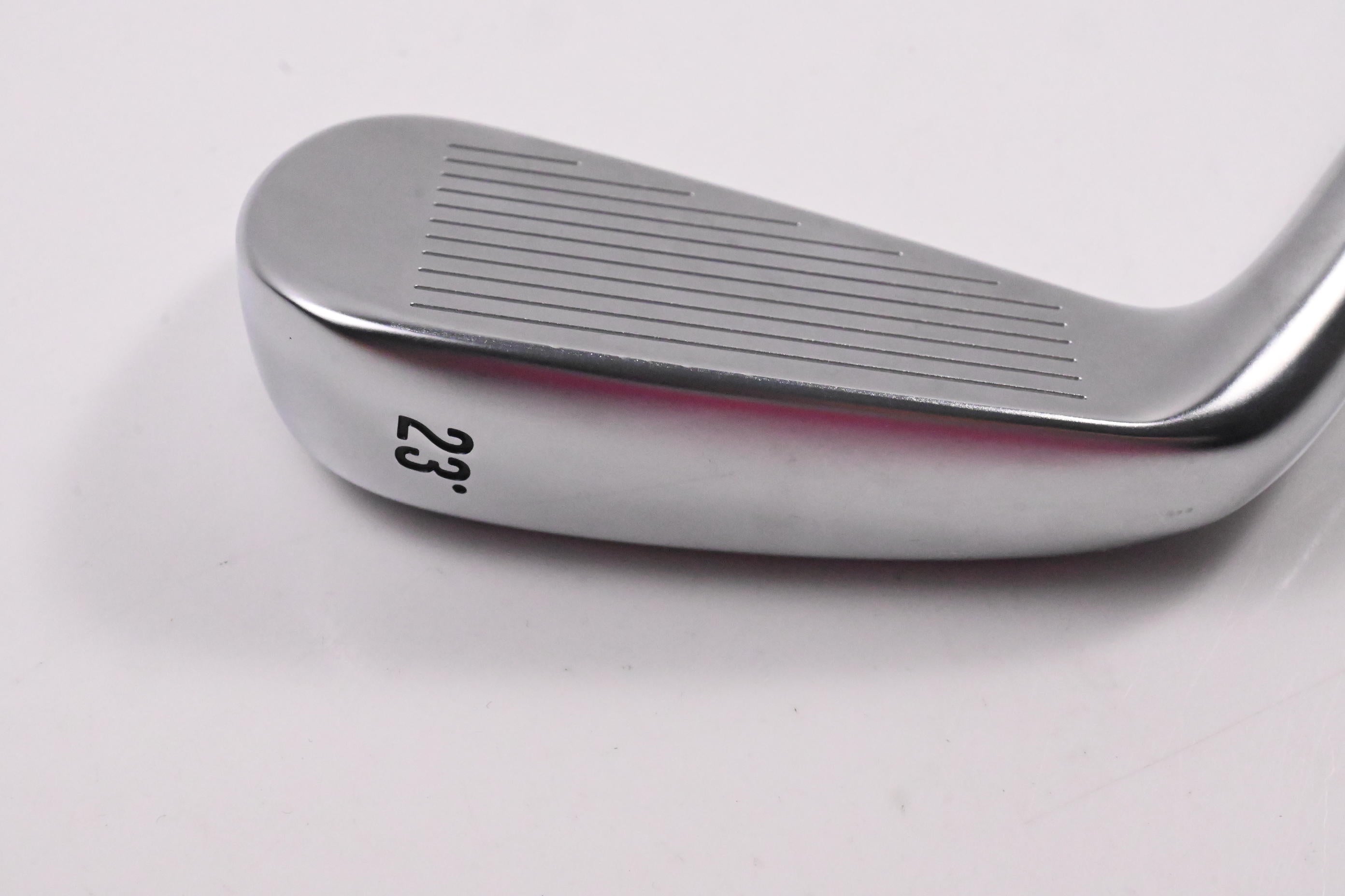 Callaway Apex UT 24 #4 Iron / 23 Degree / Stiff Flex Dynamic Gold Mid 115 S300