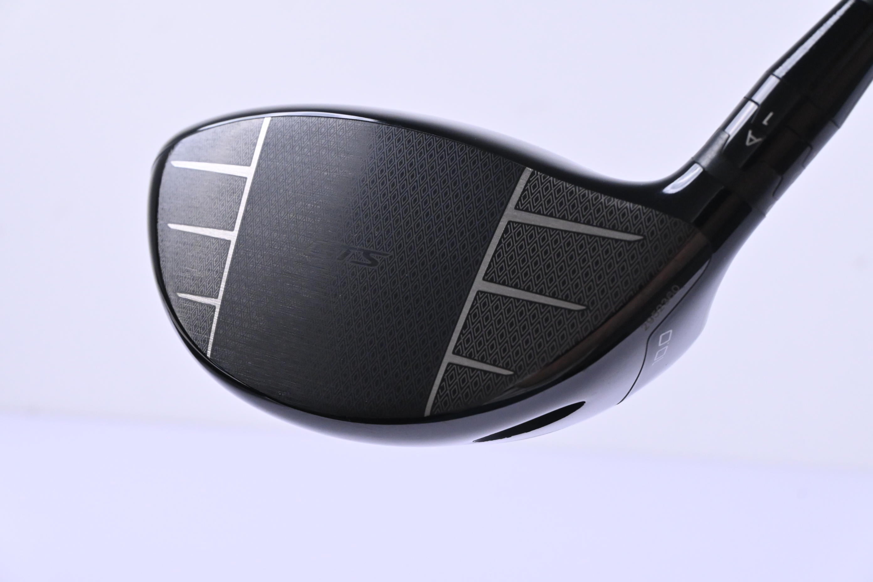 Titleist GTS2 Driver / 10 Degree / Stiff Flex Tensei 1K Blue 55 Shaft