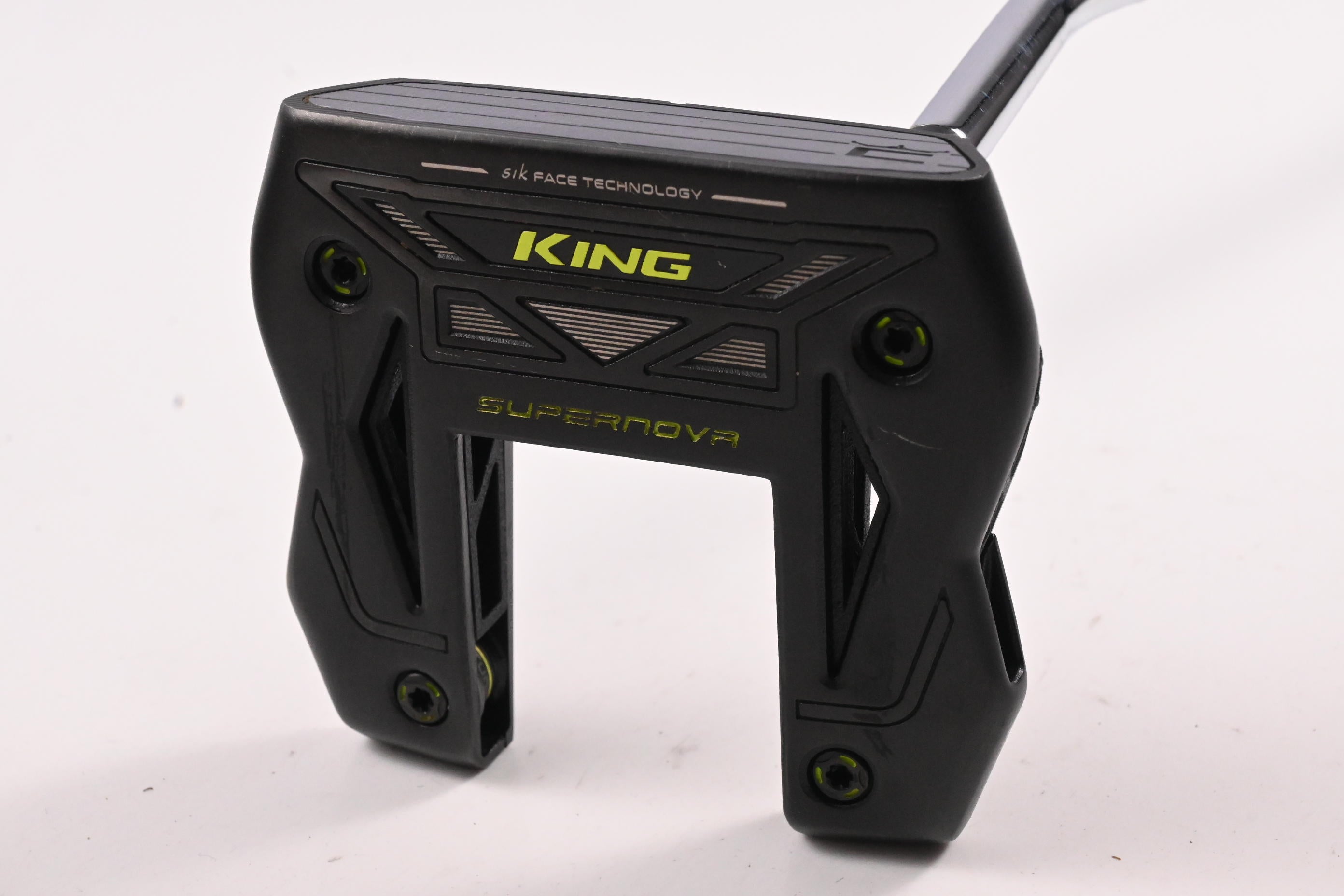 Cobra King 3D Printed Supernova Putter / 35 Inch