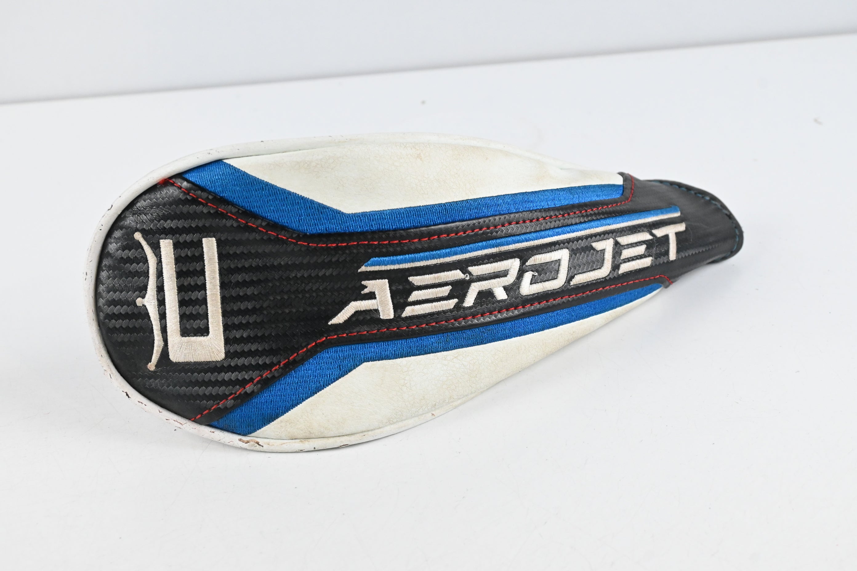 Cobra Aerojet Max #3 Wood / 15.5 Degree / Stiff Flex Kai'li Blue 60 Shaft