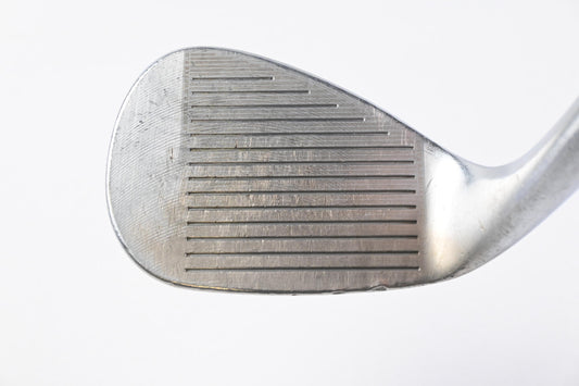 Cleveland 588 RTX Lob Wedge / 60 Degree / Wedge Flex Dynamic Gold Shaft