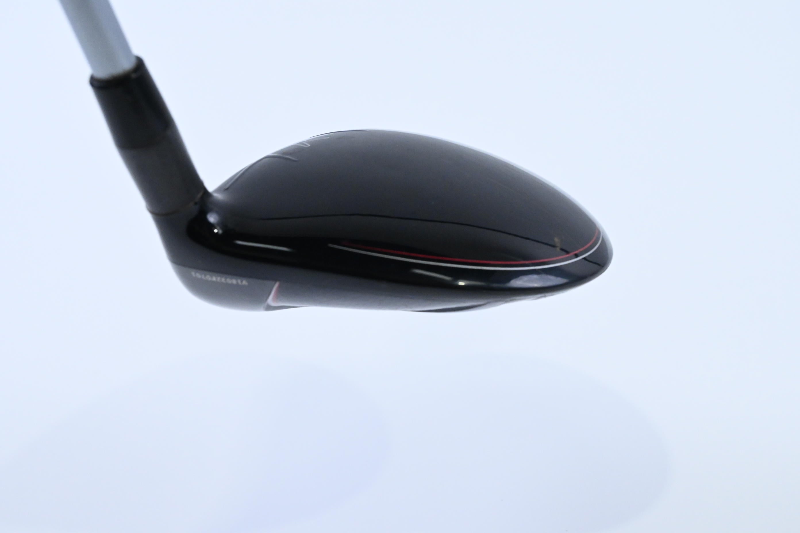 Callaway XR Speed #4 Wood / 17 Degree / Stiff Flex HZRDUS T800 75 Shaft