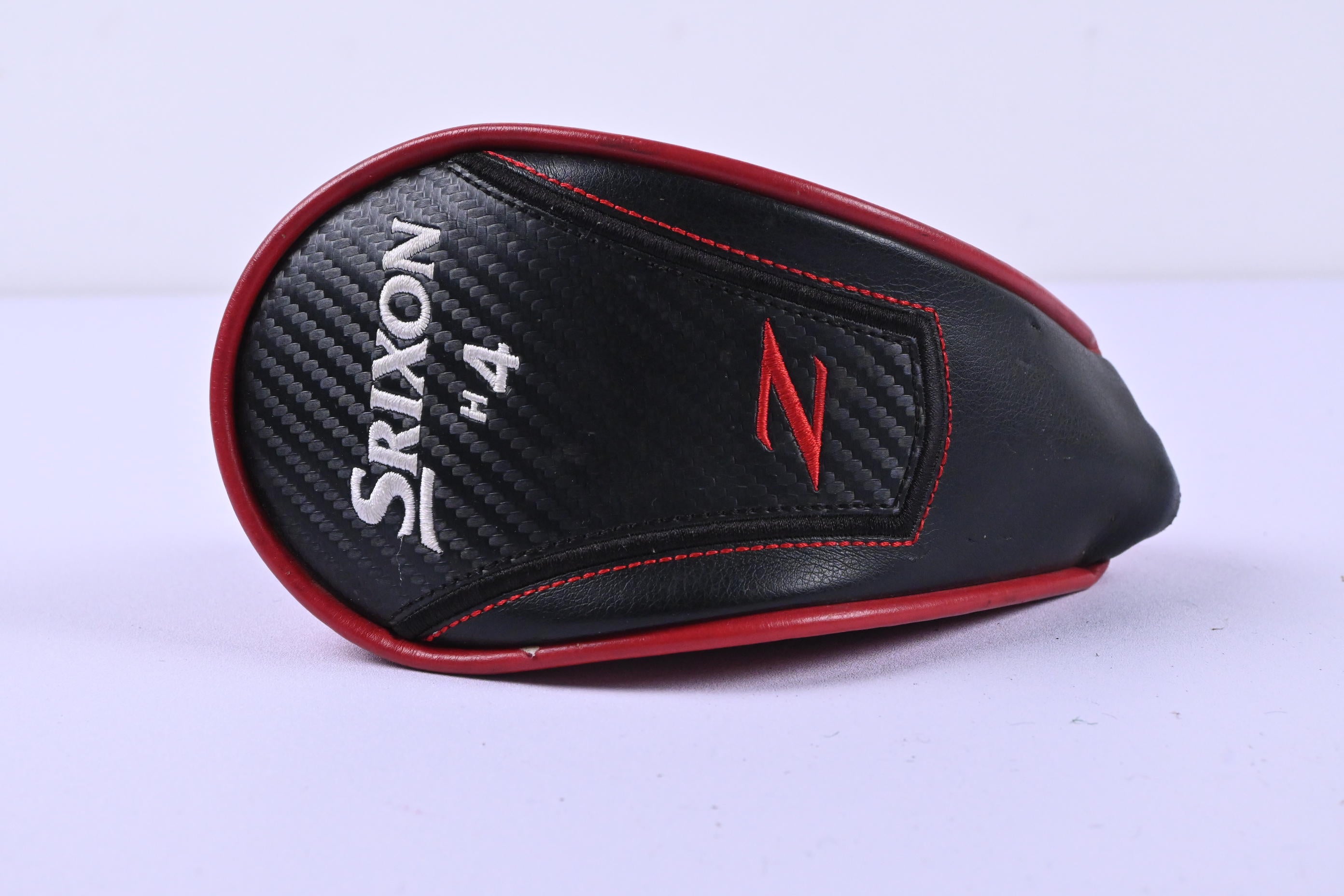 Srixon Z-H85 #4 Hybrid / 22 Degree / X-Flex Project X HZRDUS Black 85 Shaft