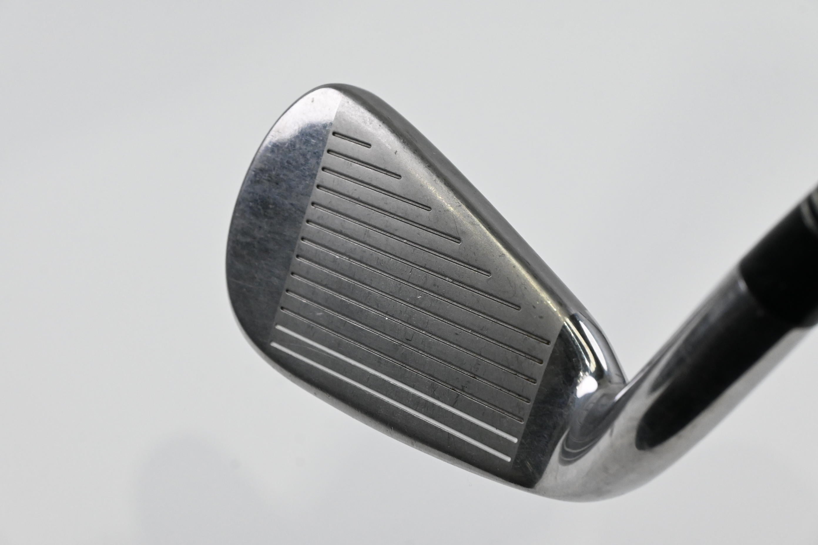 Taylormade Burner Plus #4 Iron / 22 Degree / Regular Flex Taylormade Burner 85