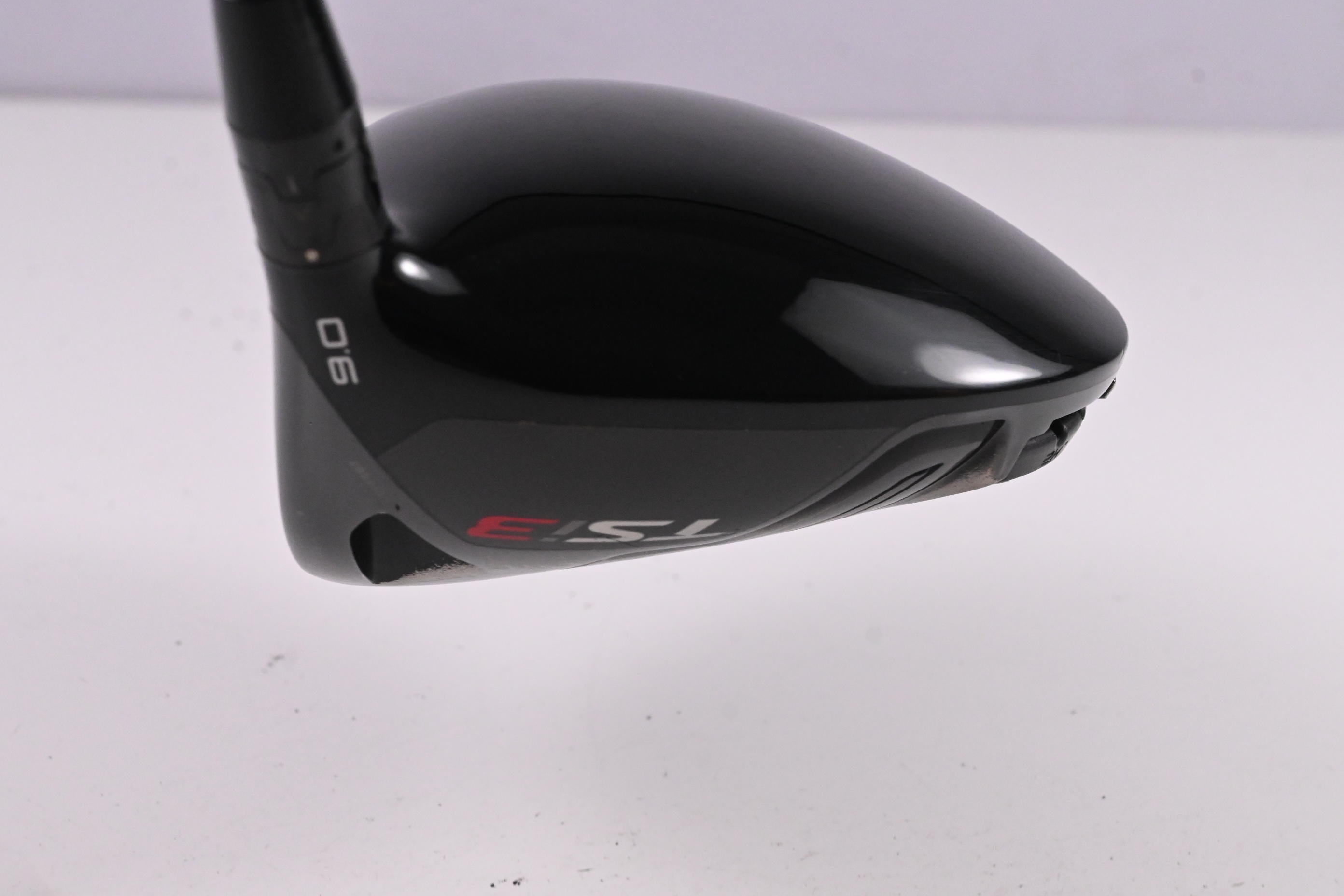 Titleist TSi3 Driver / 9 Degree / Stiff Flex Tensei AV Raw Blue 55 w/ SFW Shaft