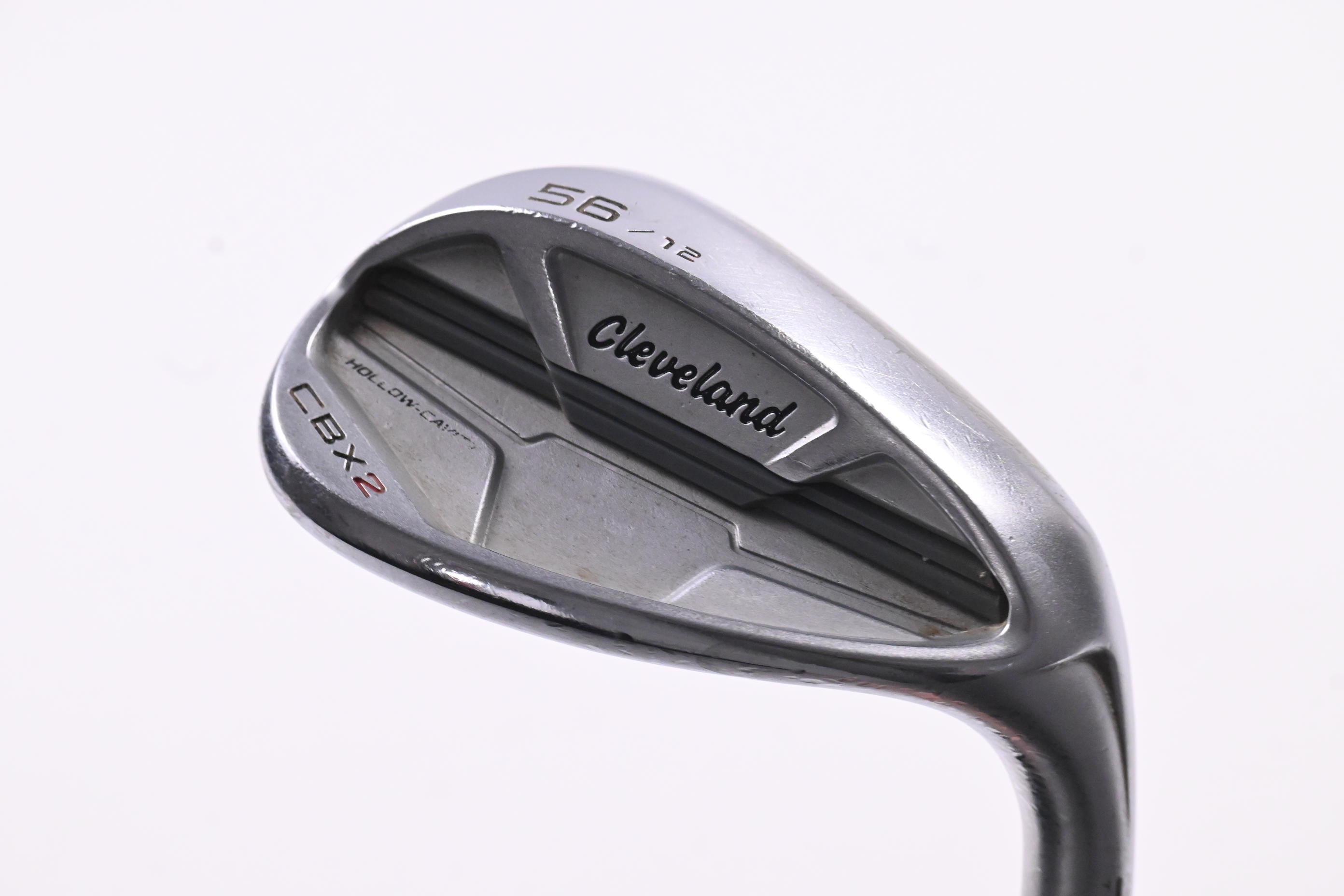 Cleveland CBX 2 Sand Wedge / 56 Degree / Wedge Flex Dynamic Gold Shaft