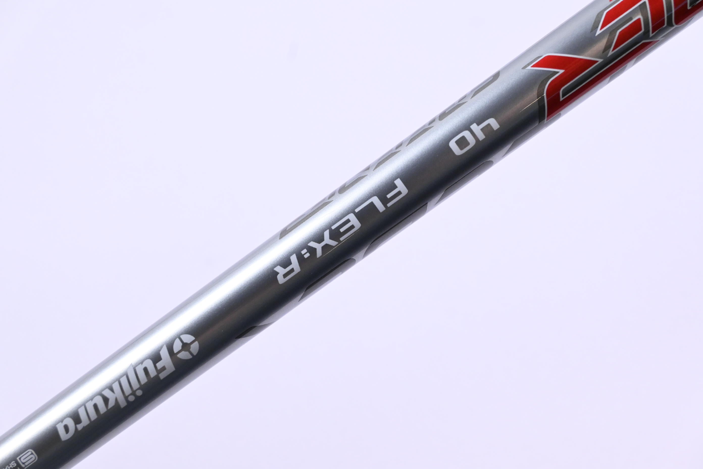 Titleist GT1 Driver / 12 Degree / Regular Flex Fujikura Airspeeder 40 Shaft