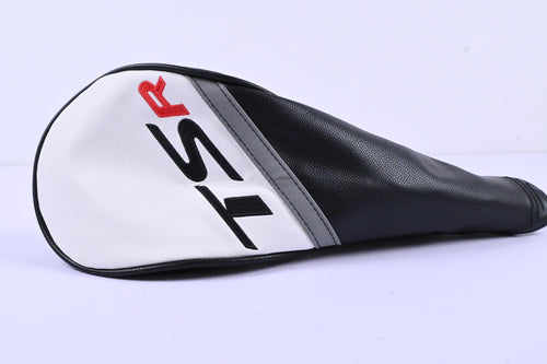 Titleist TSR2 Driver / 11 Degree / Senior Flex HZRDUS Gen4 Red CB 50 Shaft