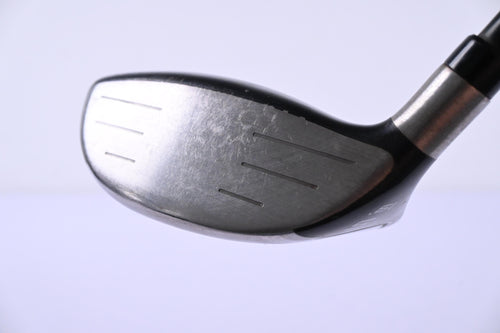 Taylormade Jetspeed #5 Wood / 19 Degree / Regular Flex Matrix Velox T 69 Shaft