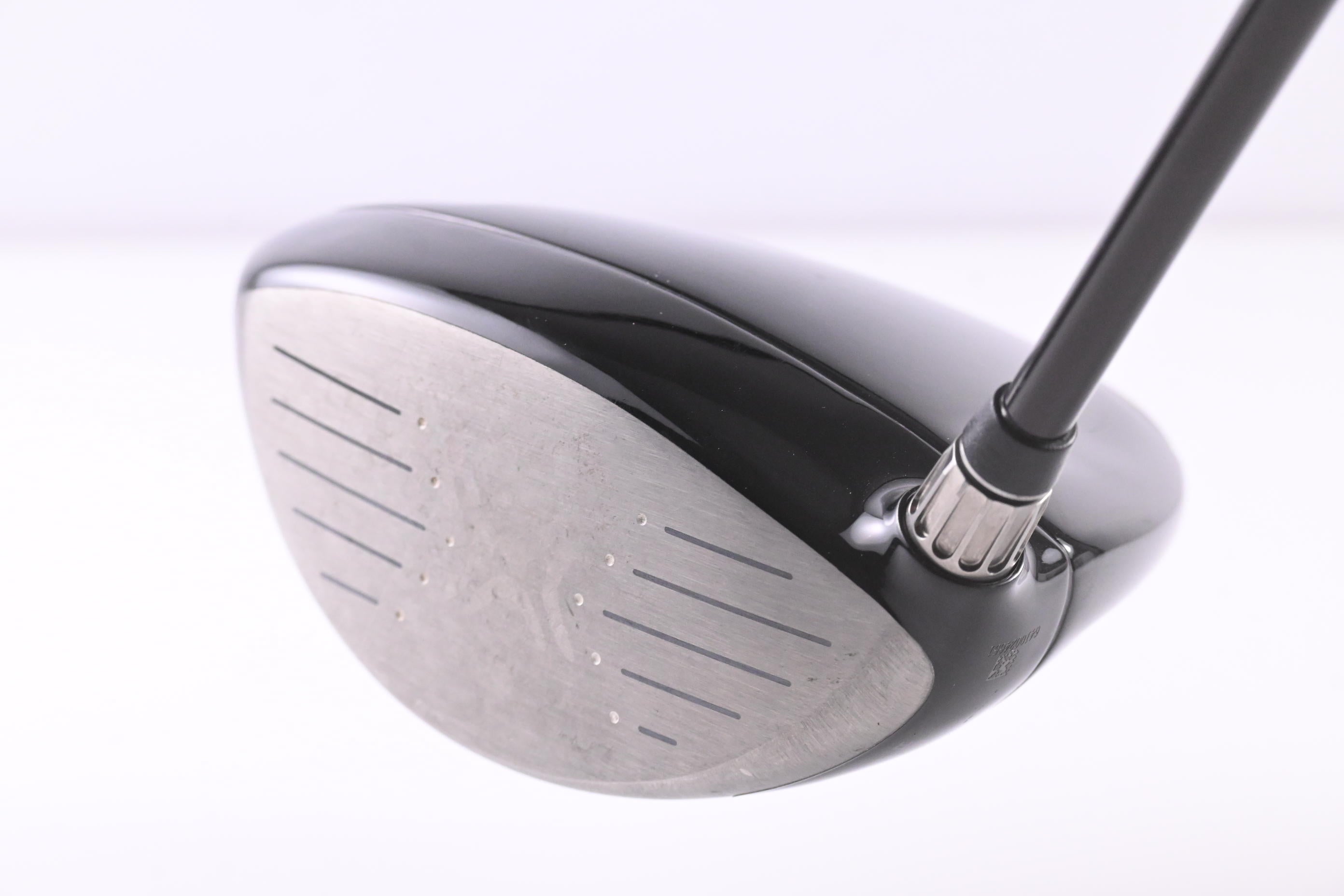 Callaway FT-IZ Tour Driver / 9.5 Degree / Stiff Flex Aldila Voodoo SVS7 Shaft