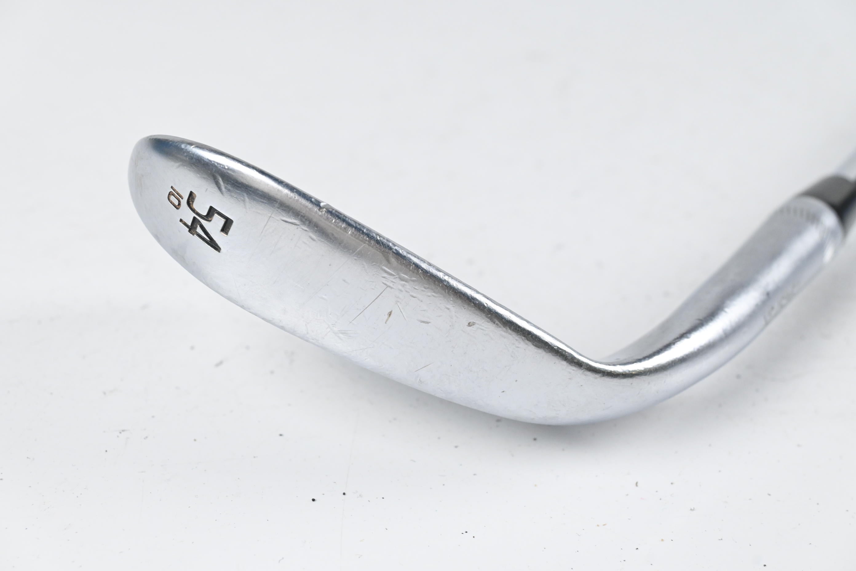 Ping Glide Forged Sand Wedge / 54 Degree / Blue Dot / Stiff Flex Project X LZ