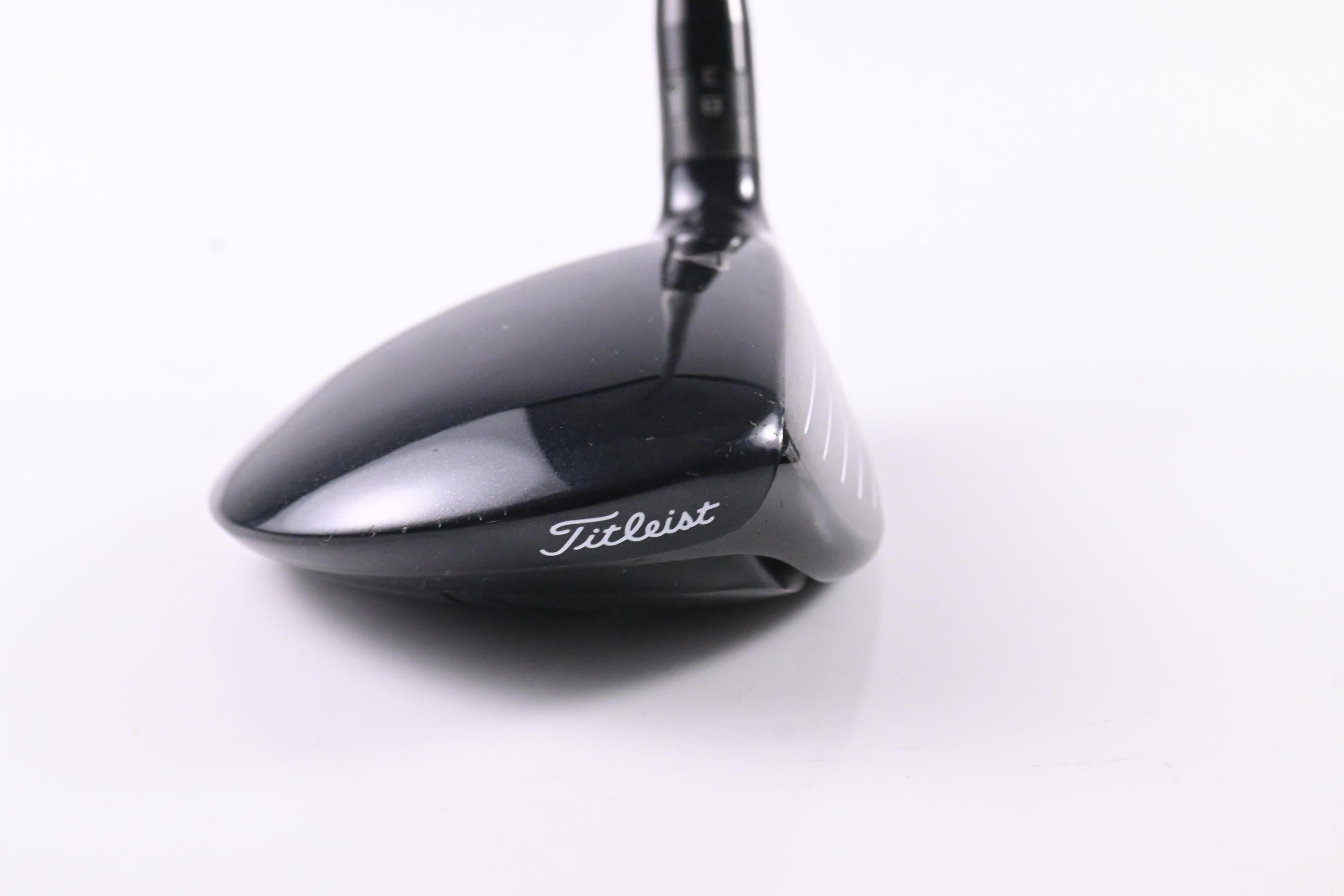 Ladies Titleist 915 F #7 Wood / 21 Degree / Ladies Flex Diamana M+ Red 50 Shaft