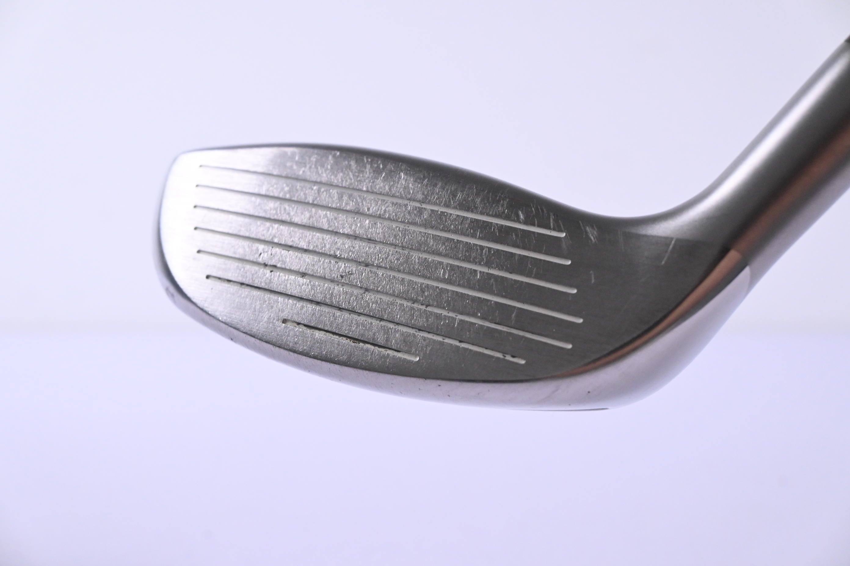 Ping i15 #2 Hybrid / 17 Degree / Regular Flex Ping TFC 700 Shaft