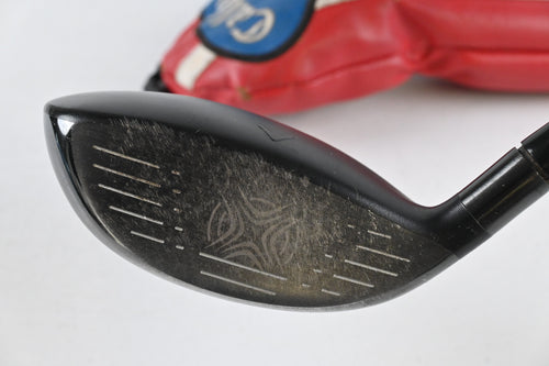Callaway XR #3 Wood / 15 Degree / Stiff Flex Project X LZ 16 San Diego 56 Shaft