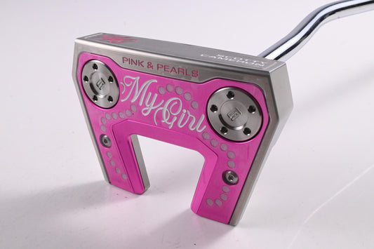 Scotty Cameron My Girl 202 5 Limited Edition Putter / 34 Inch