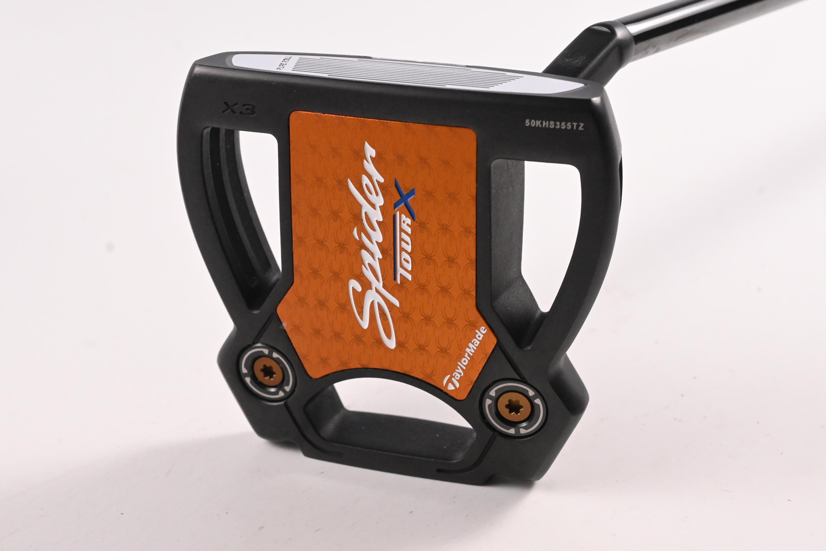 Taylormade Spider Tour X Black 2025 Putter / 34 Inch