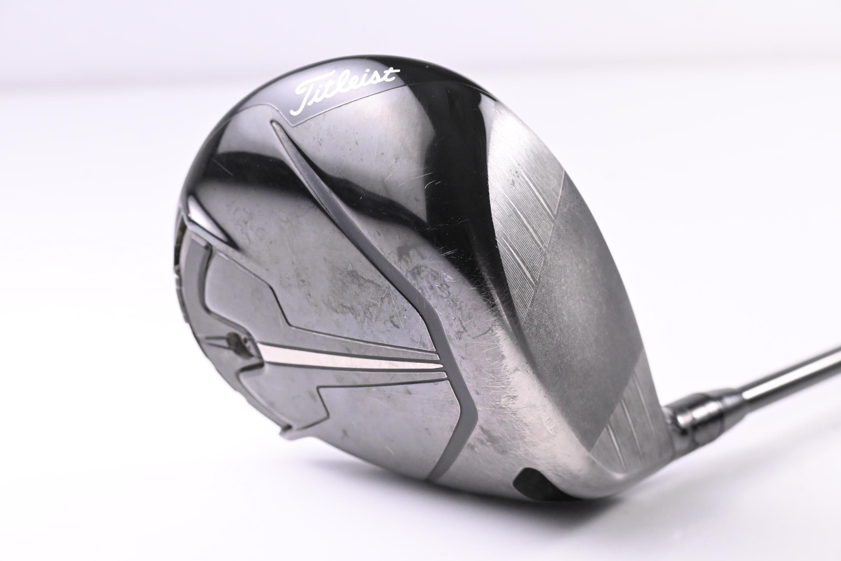 Titleist TSR3 Driver / 11 Degree / Regular Flex Tensei AV Raw Blue 55 Shaft