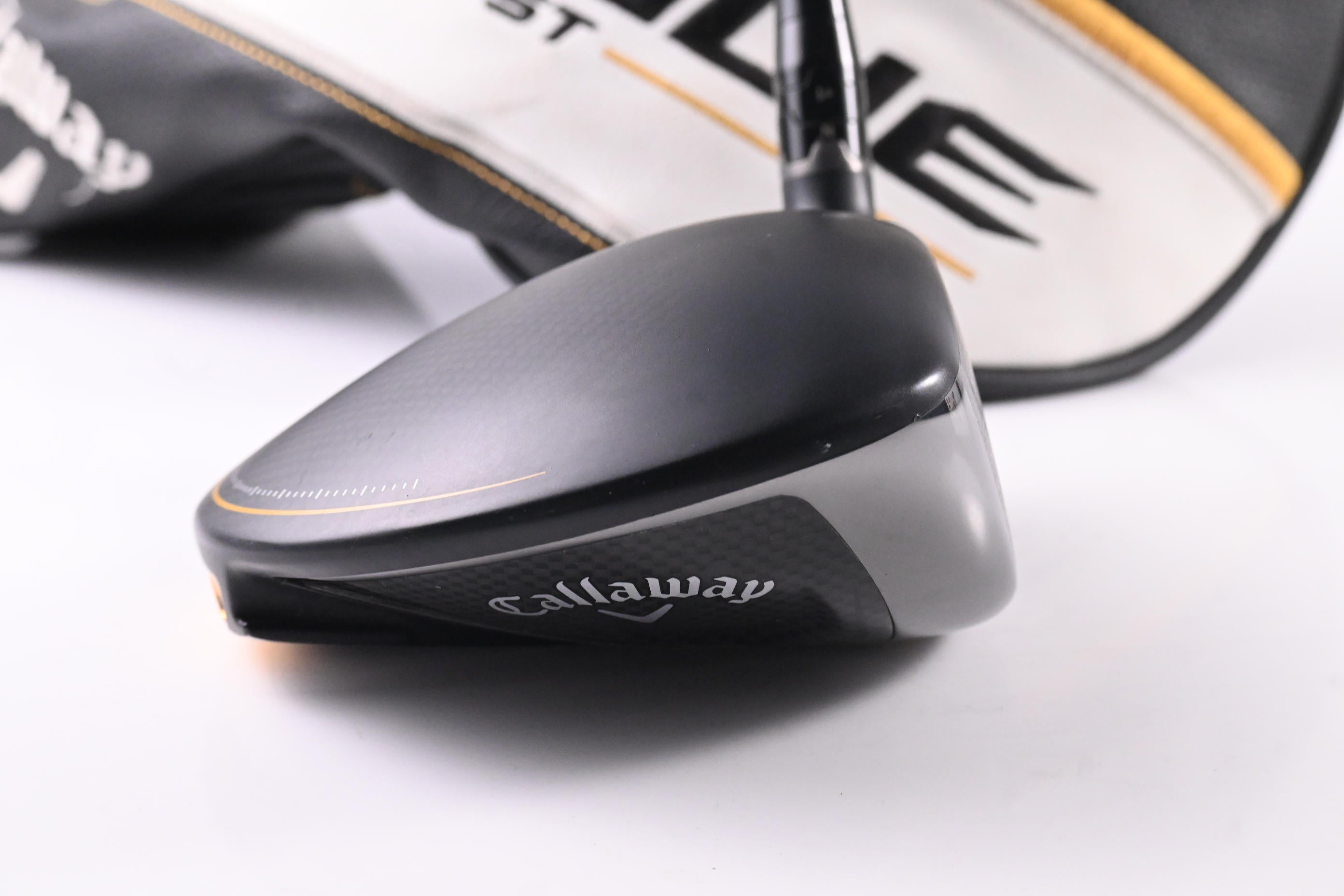 Callaway Rogue ST MAX D Driver / 10.5 Degree / Stiff Flex Tensei AV Blue 65