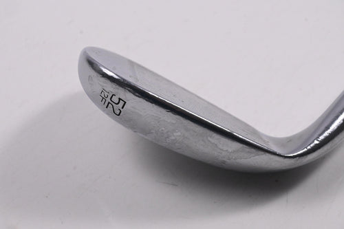 Titleist Vokey SM8 Gap Wedge / 52 Degree / Wedge Flex Titleist Vokey Shaft