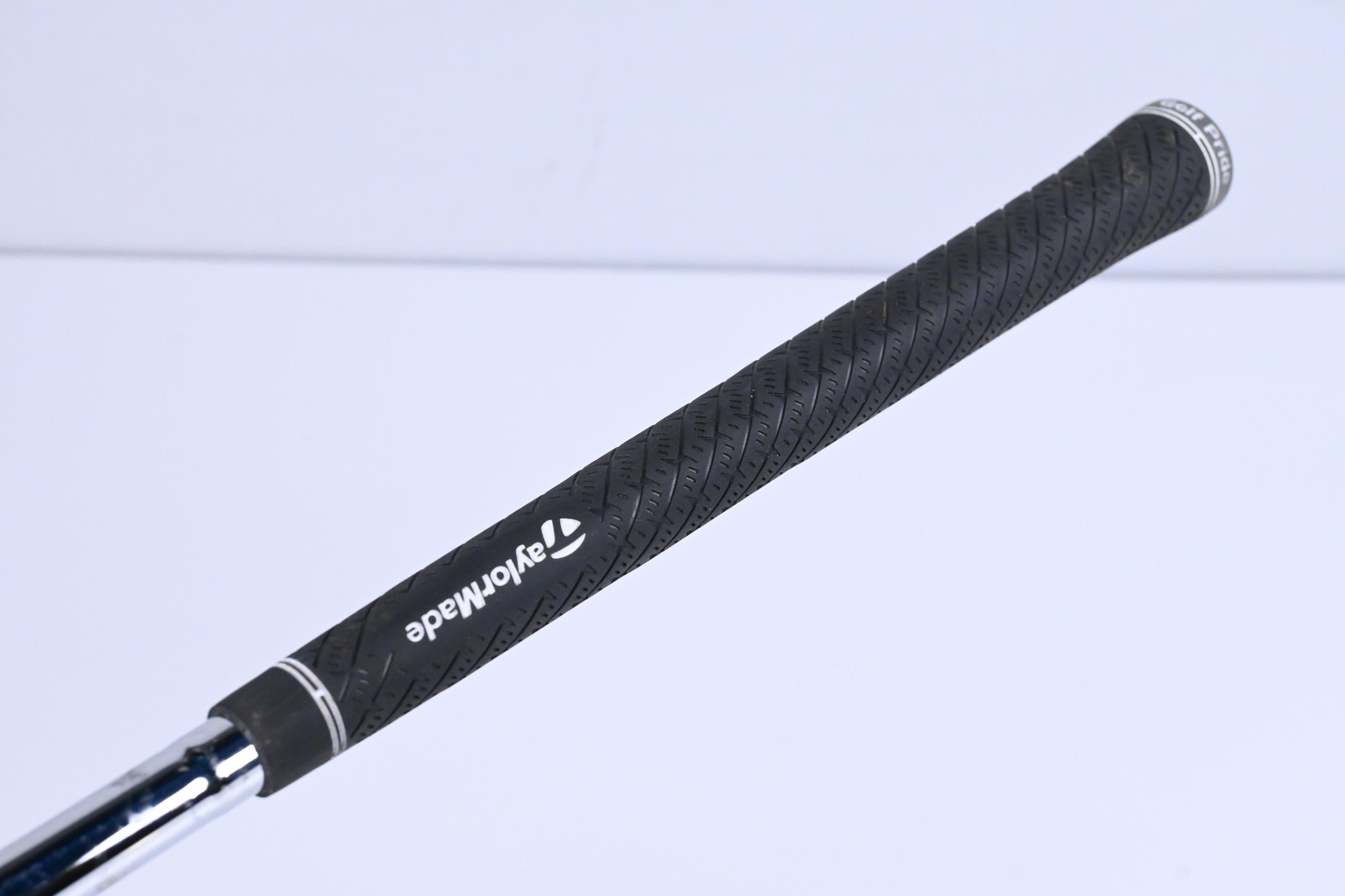 Taylormade Milled Grind 5 Lob Wedge / 58 Degree / Wedge Flex Dynamic Gold 115