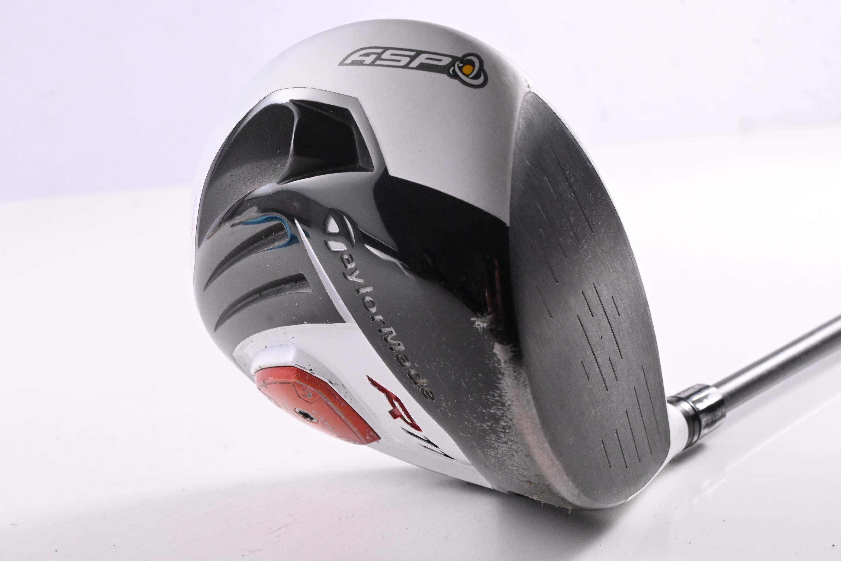 Taylormade R11 Driver / 9 Degree / X-Flex Aldila RIP Alpha 60 Shaft