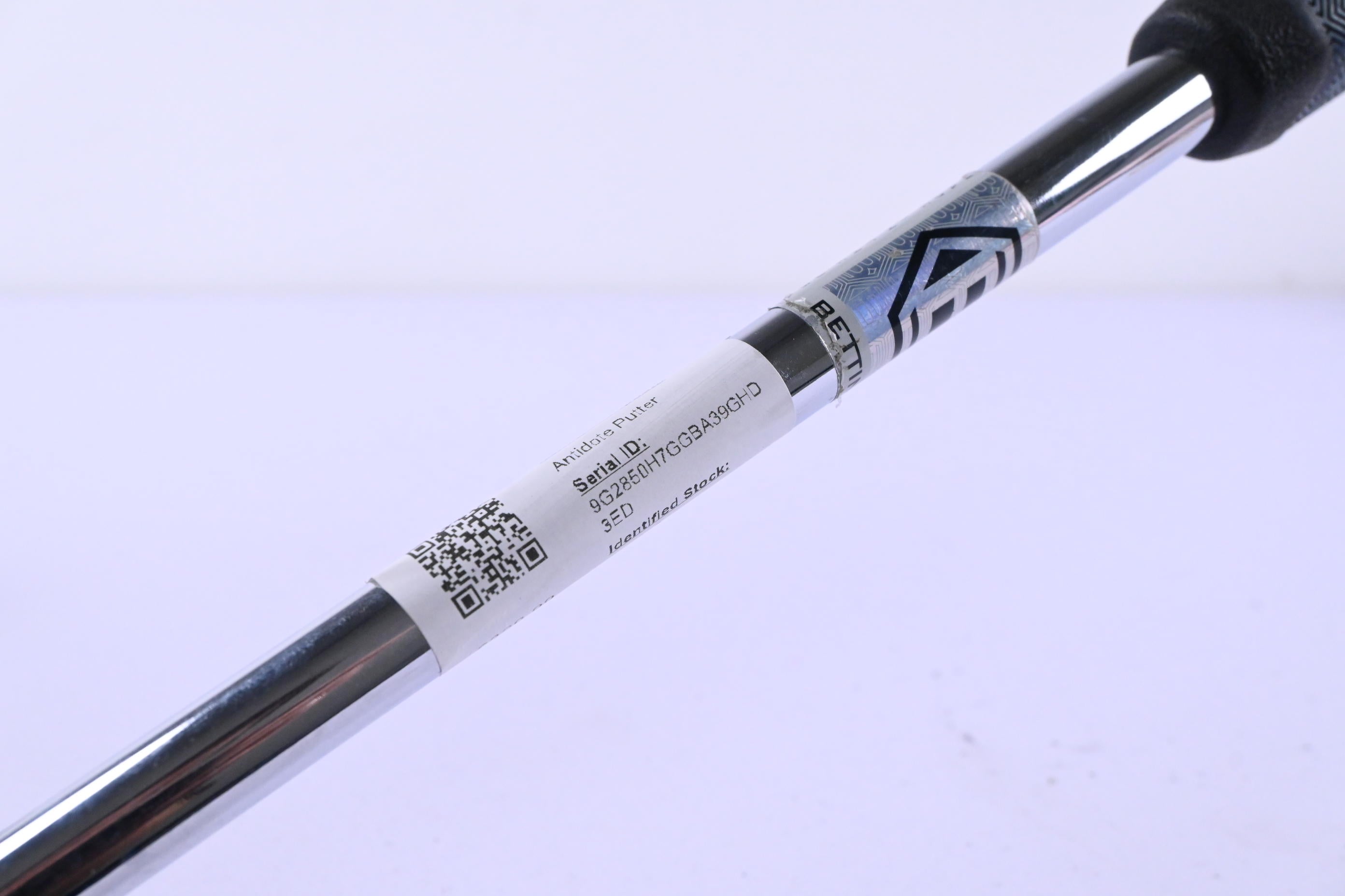 Bettinardi Antidote SB2 Putter / 34 Inch