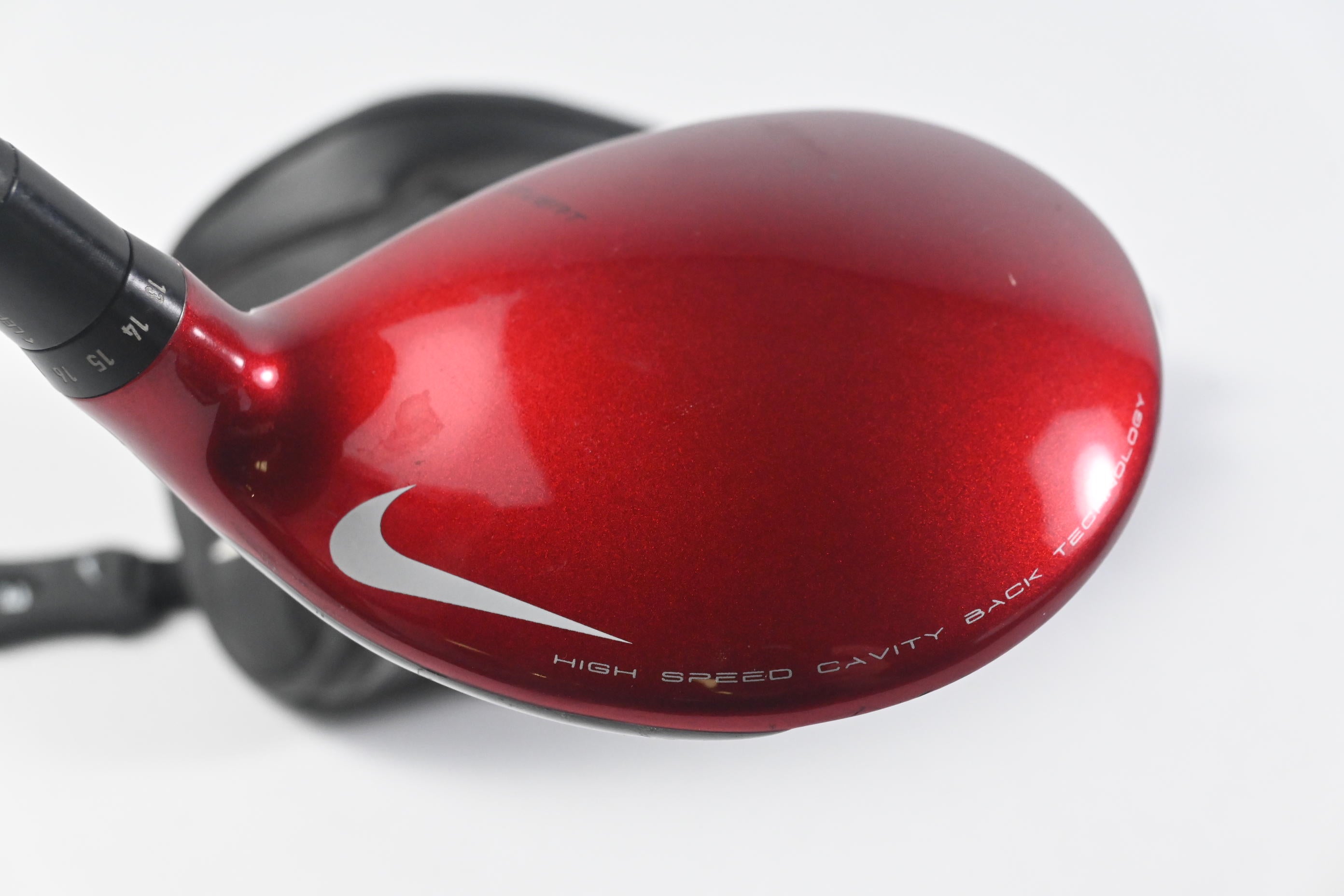 Nike VR-S Covert 2.0 Tour #3 Wood / 13-17 Degree / Regular Flex Kuro Kage 70