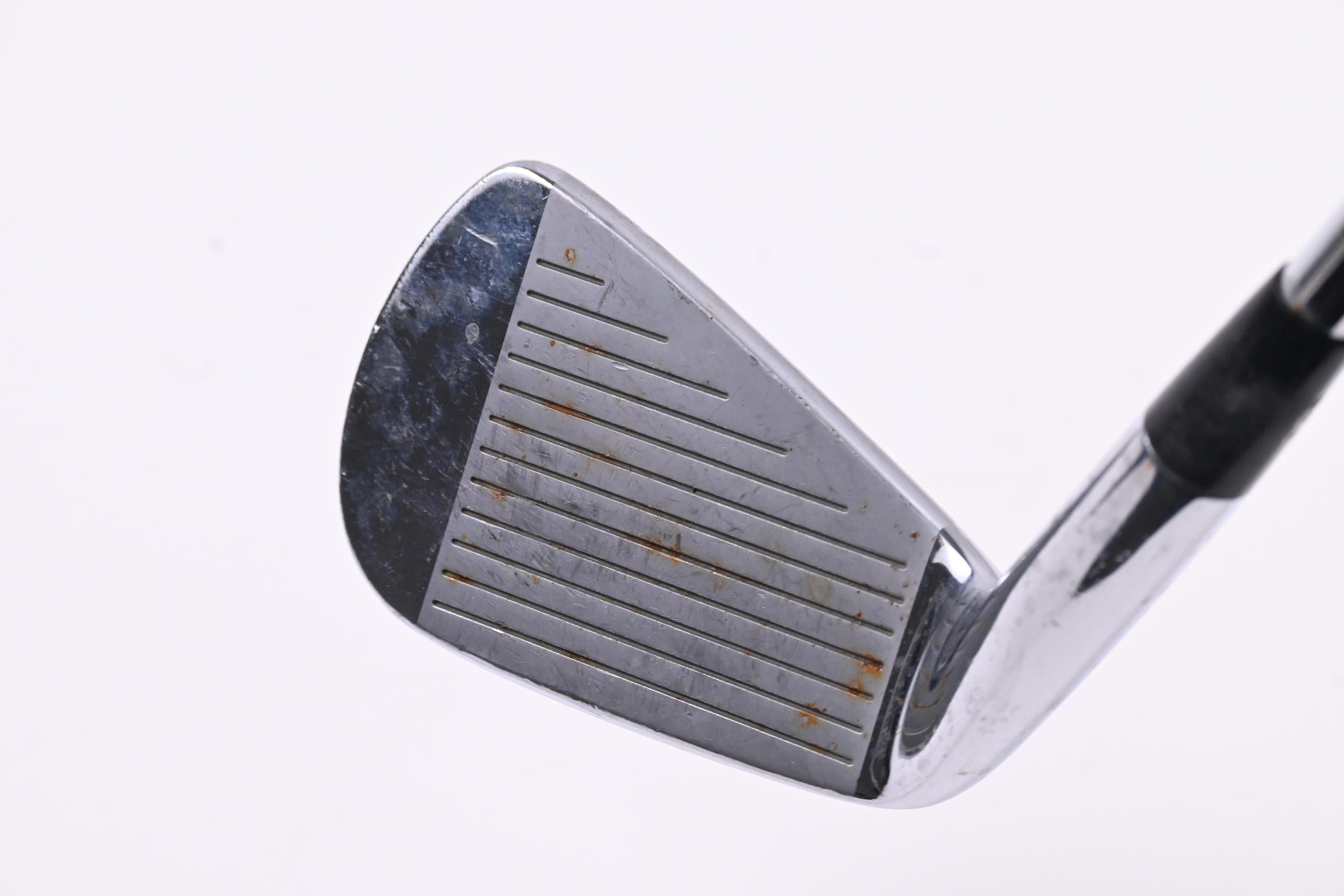 Mizuno MP-30 #6 Iron / Regular Flex Dynamic Gold R300 Shaft