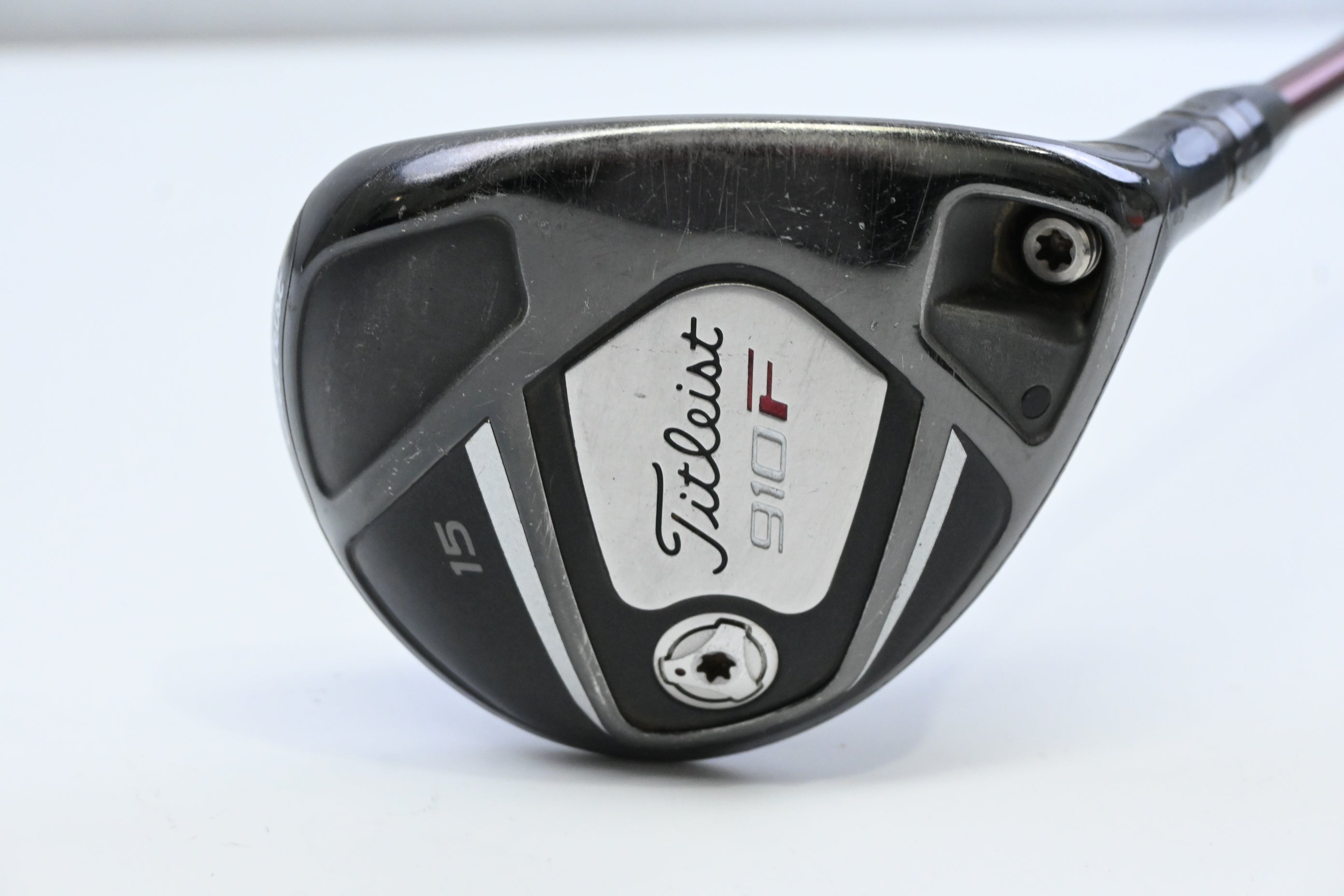 Titleist 910 D2 Driver / 10.5 Degree / Stiff Flex Diamana 'ilima 71 Shaft