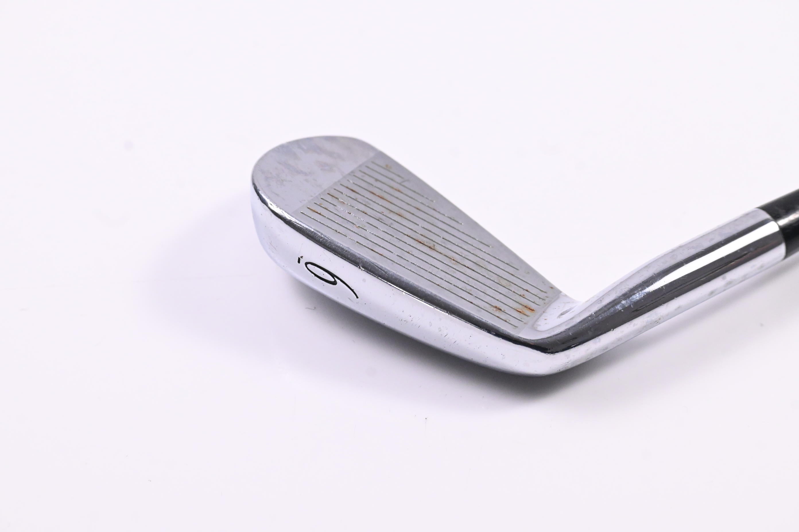 Mizuno MP-30 #6 Iron / Regular Flex Dynamic Gold R300 Shaft