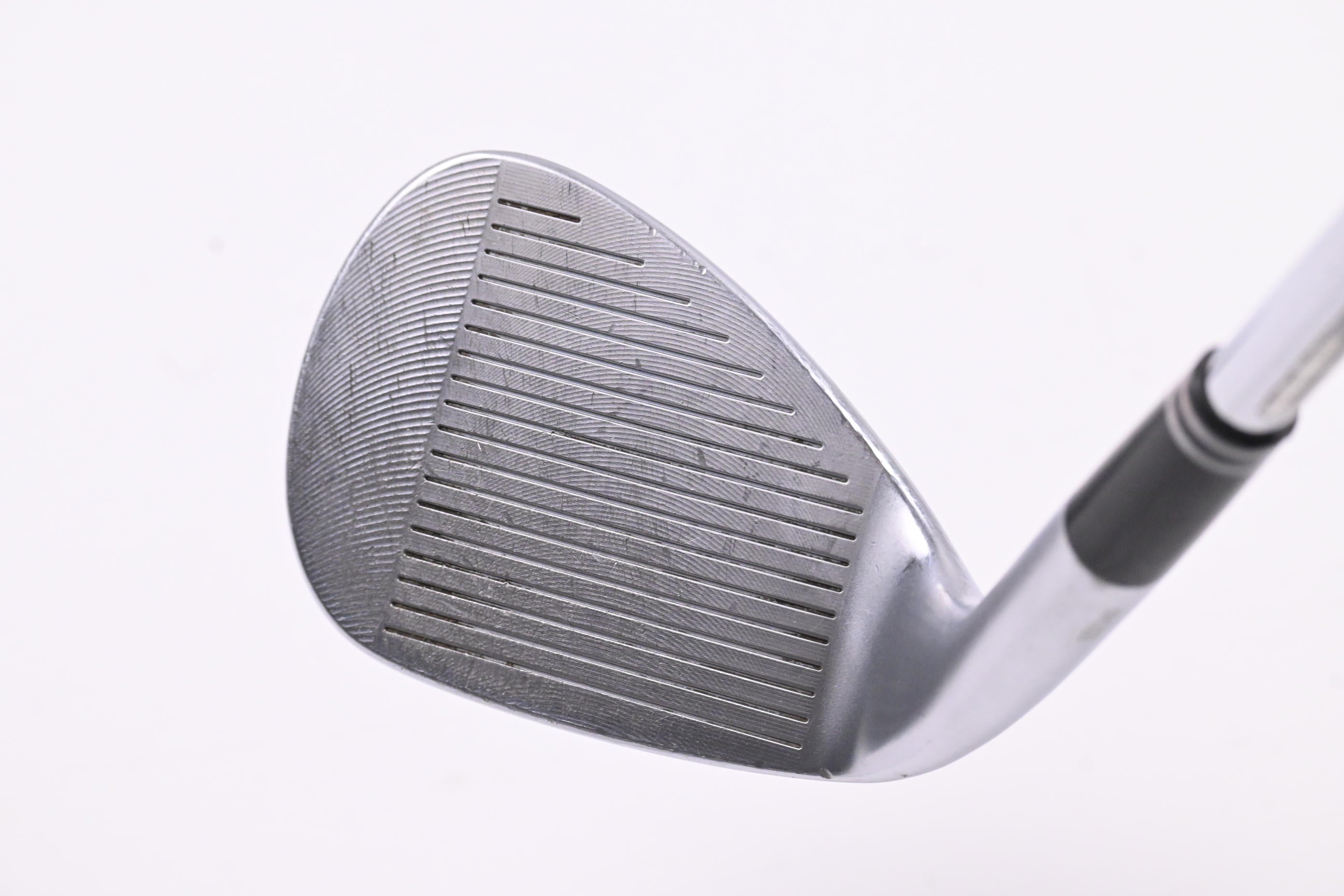 Cleveland CBX 2 Sand Wedge / 56 Degree / Wedge Flex Dynamic Gold Shaft