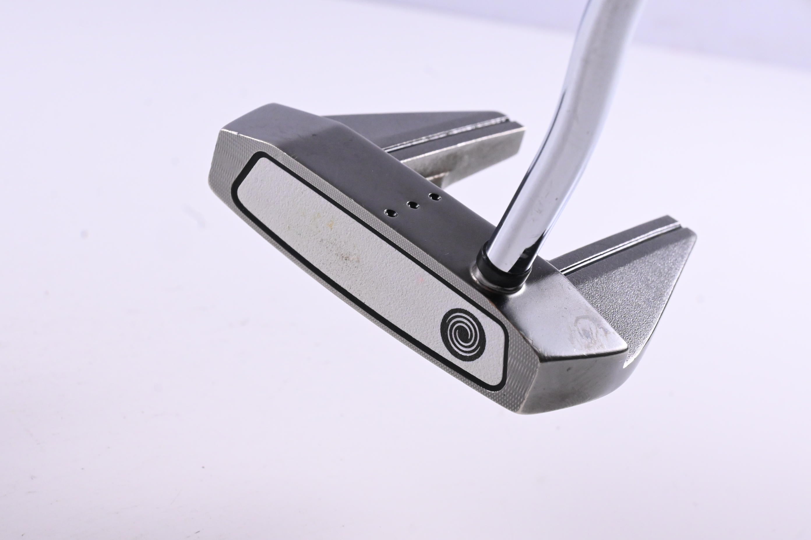 Odyssey White Ice 7 Putter / 34 Inch