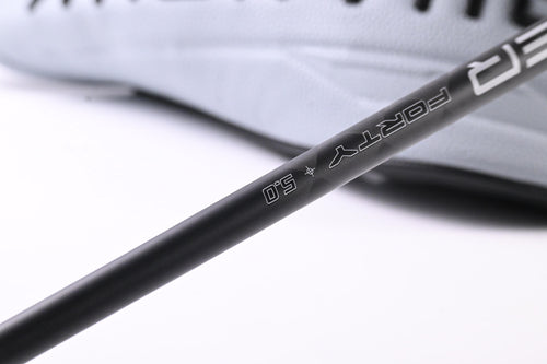 Callaway Quantum Max Drivers / 12 Degree / Senior Flex Project X Cypher 2.0 40