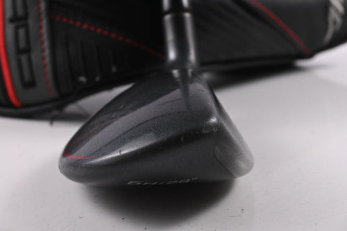 Cobra Air-X #6 Hybrid / 28 Degree / Lite Flex Cobra Ultralite 45 Shaft