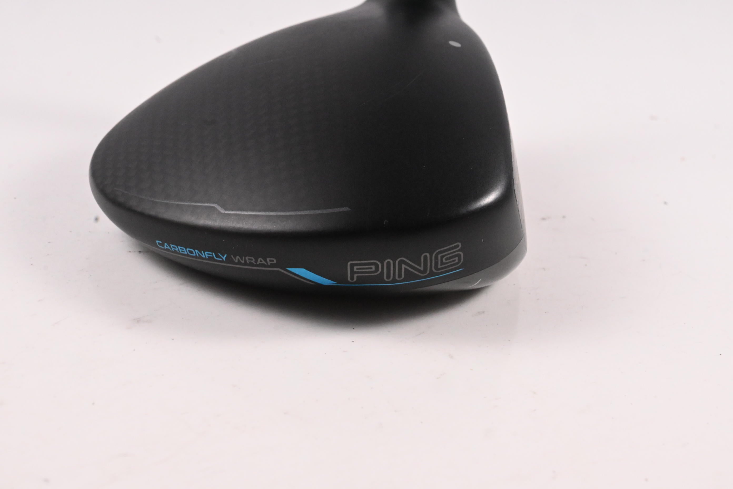 Ping G440 Max #3 Wood / 15 Degree / Regular Flex Ping Alta CB Blue 65 Shaft