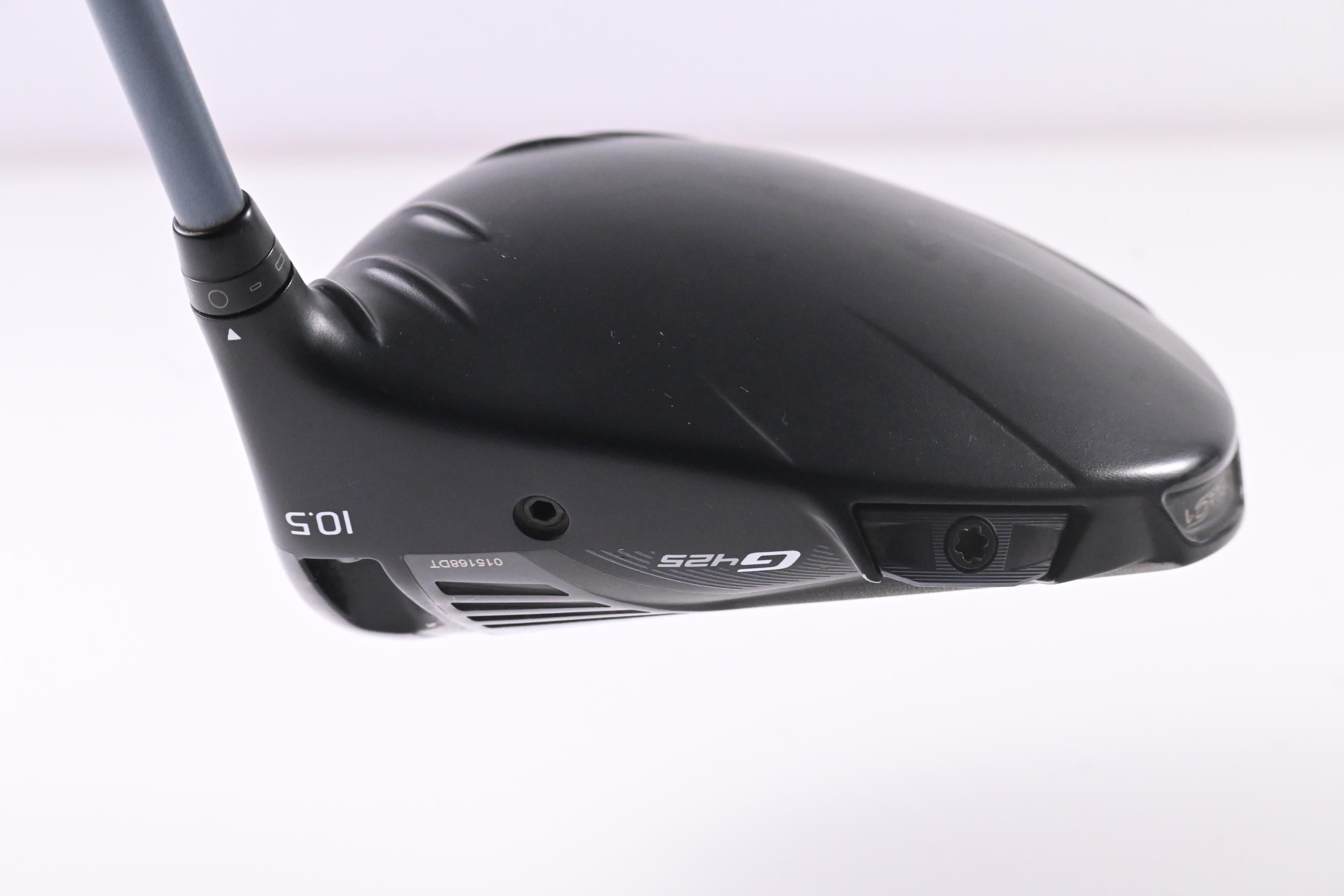Ping G425 SFT Driver / 10.5 Degree / Senior Flex Ping Alta CB Slate 55 Shaft