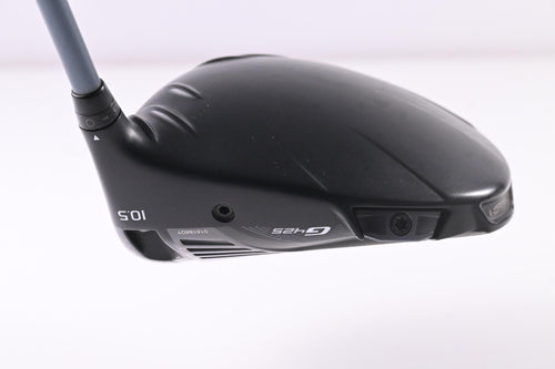 Ping G425 SFT Driver / 10.5 Degree / Senior Flex Ping Alta CB Slate 55 Shaft