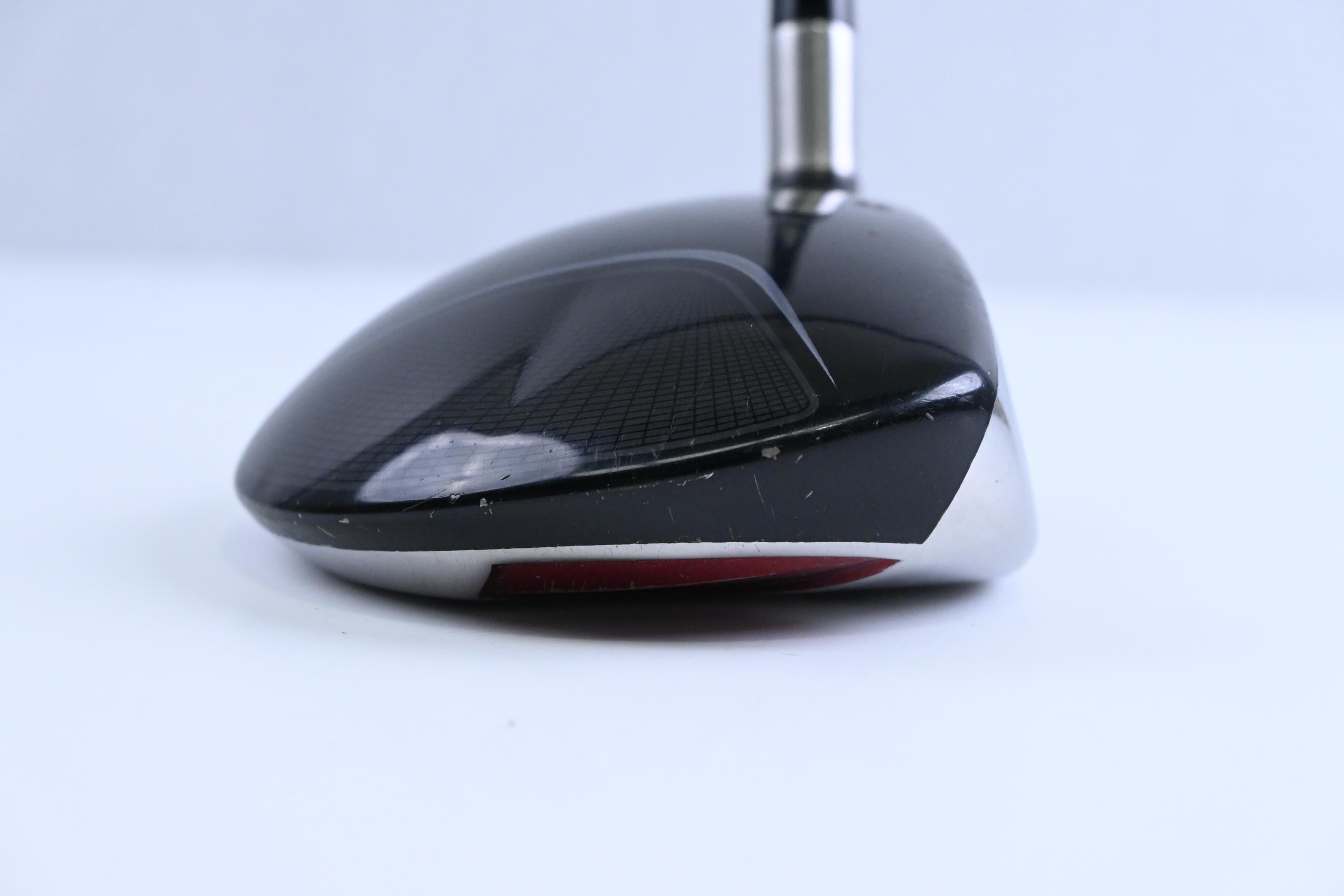 Taylormade Burner 2007 #3 Wood / 15 Degree / Regular Flex Reax Superfast 50