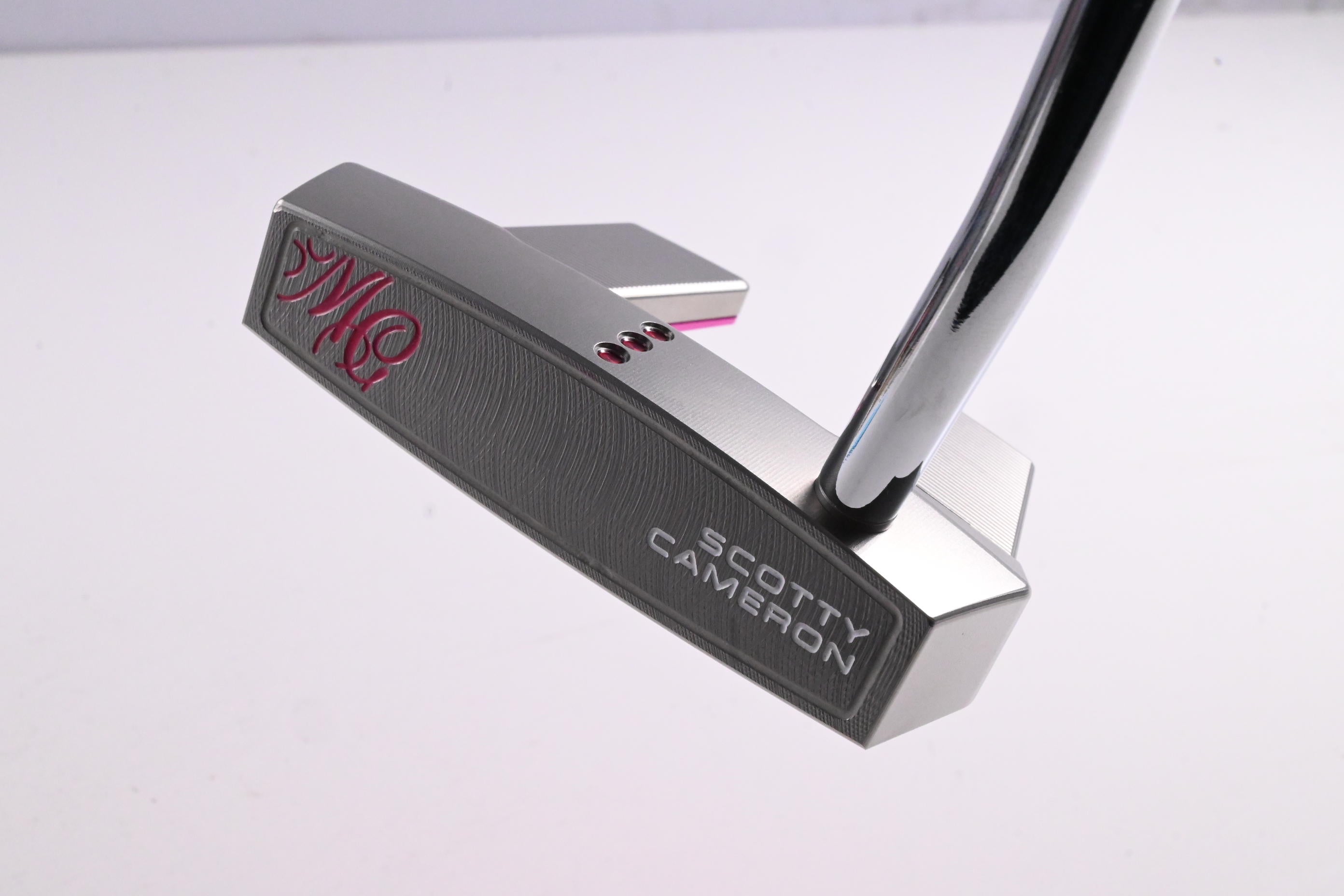 Scotty Cameron My Girl 202 5 Limited Edition Putter / 34 Inch